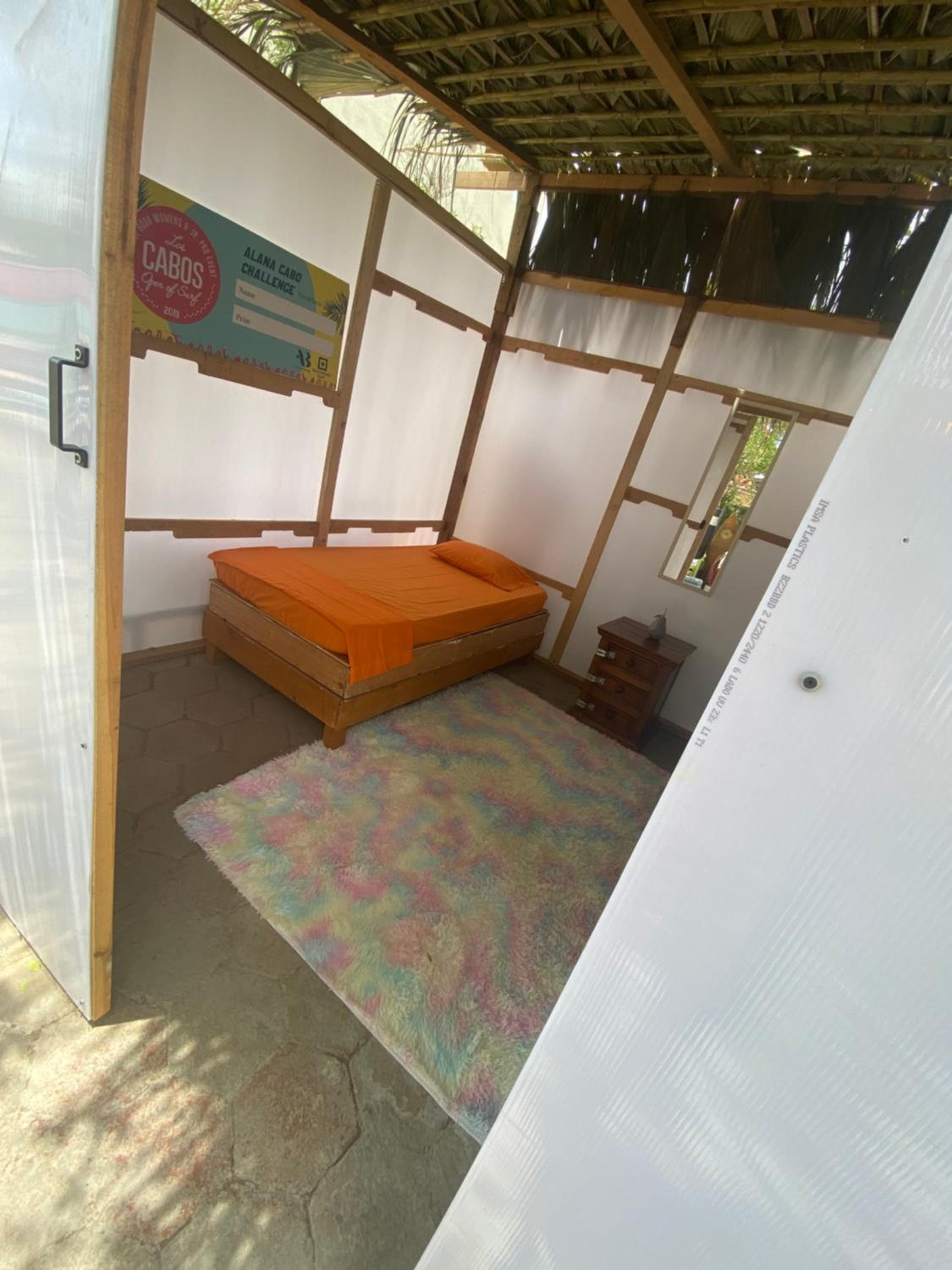 Ostello Aloha Surf — 11