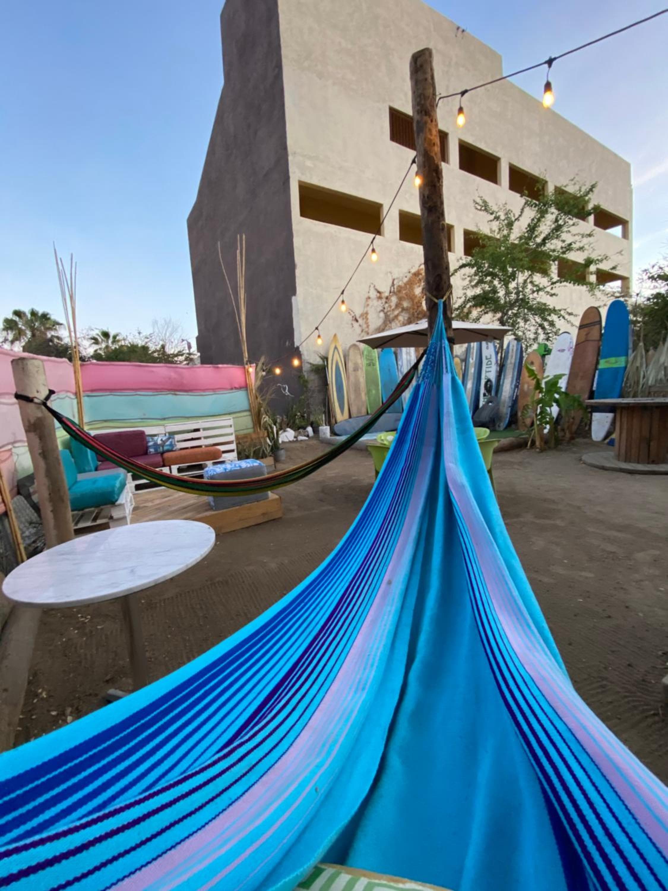 Ostello Aloha Surf — 5