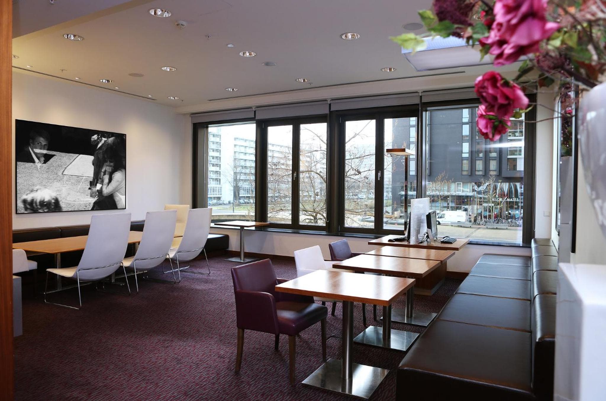 Crowne Plaza Amsterdam - South by IHG — 6