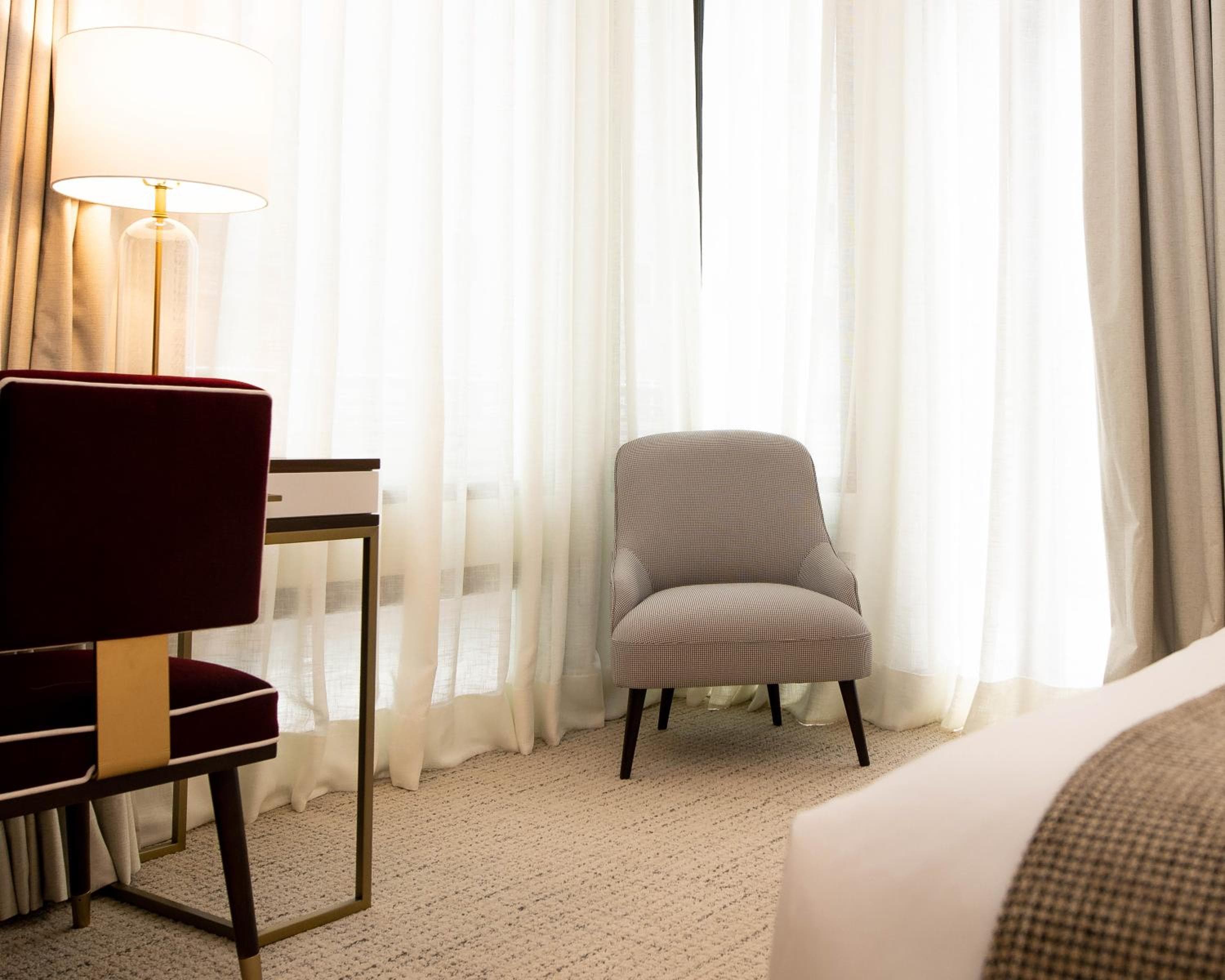 Dylan Hotel New York — 19