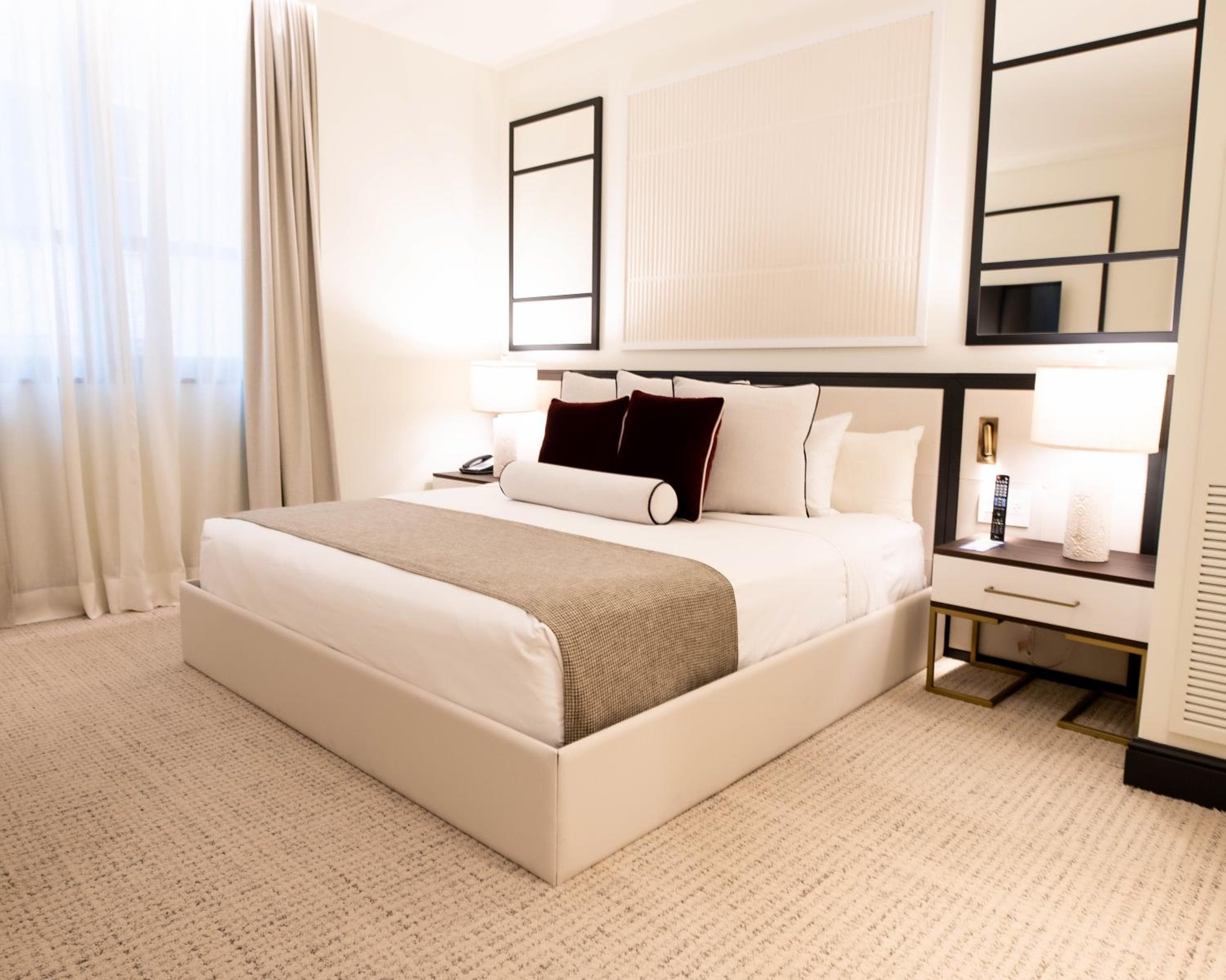 Dylan Hotel New York — 14