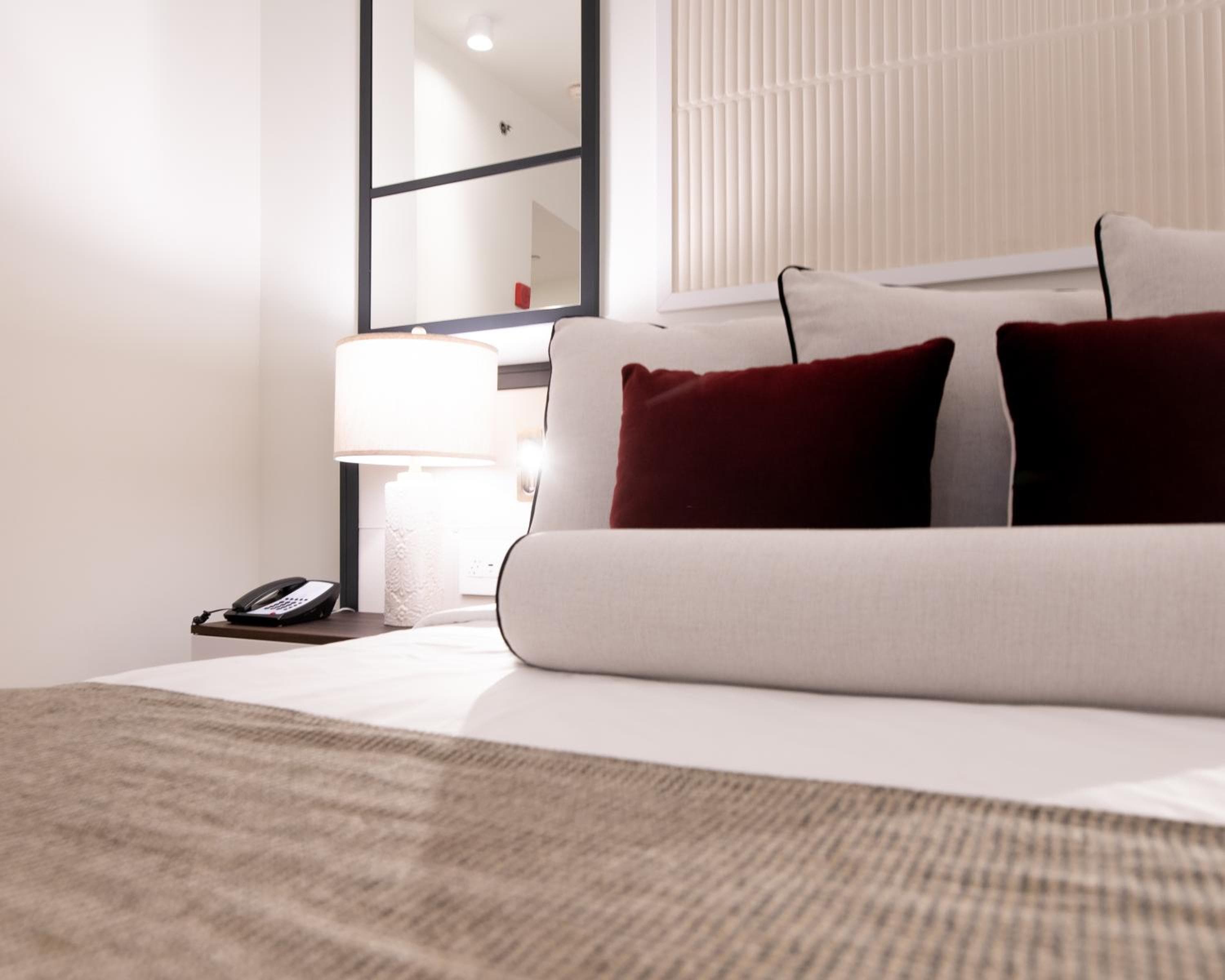 Dylan Hotel New York — 21