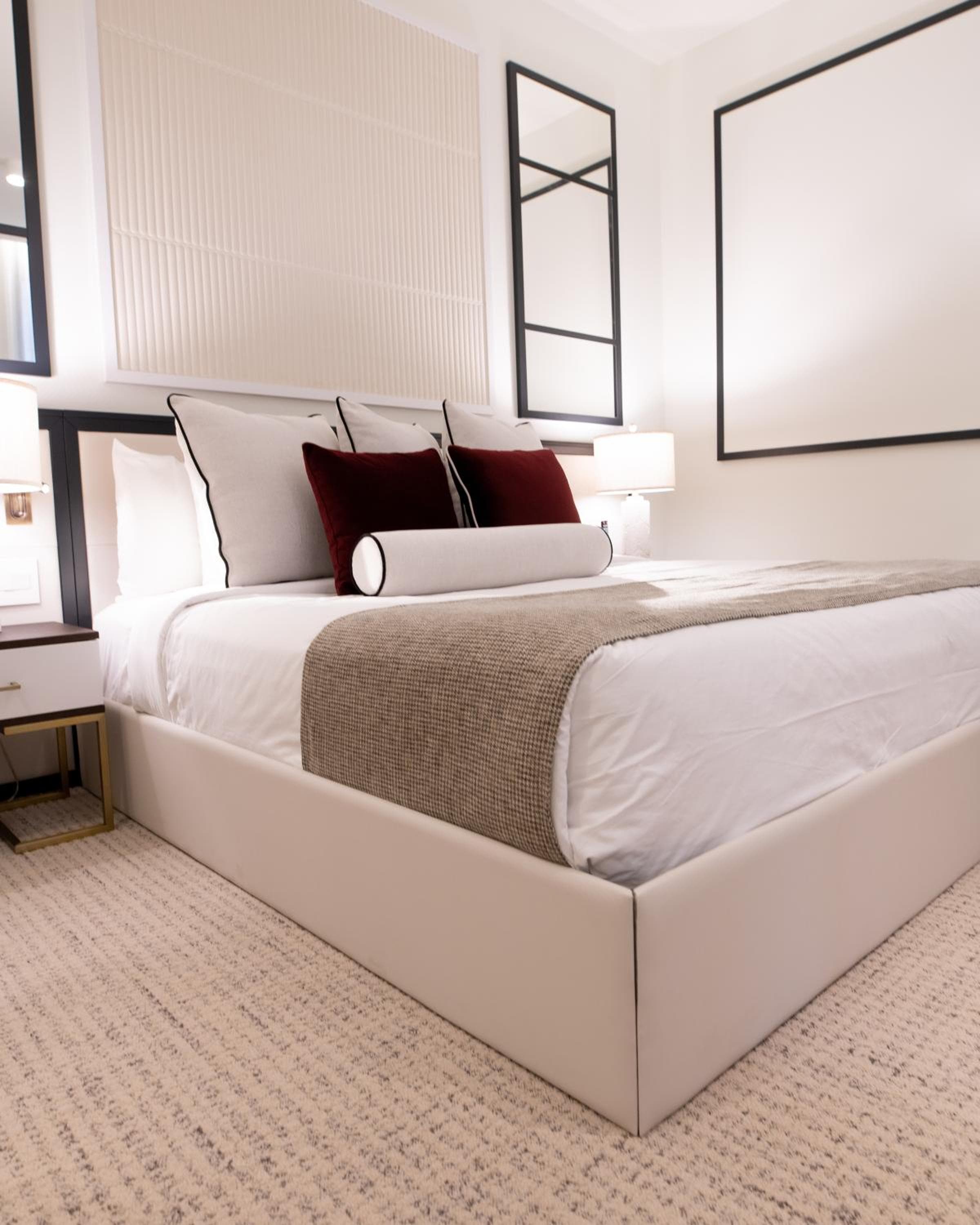Dylan Hotel New York — 10