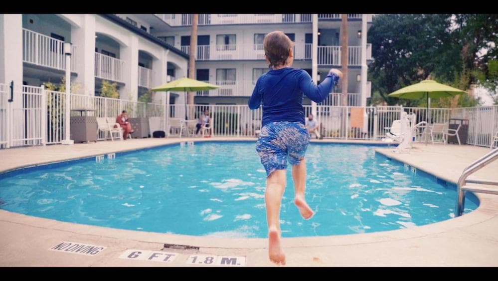No hacer hoteles — 4