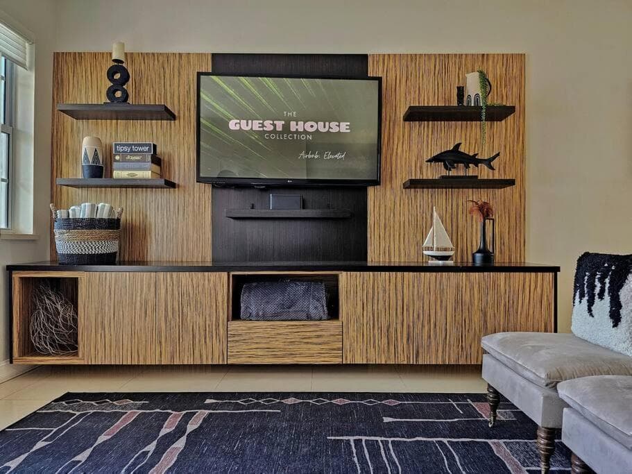 Tarpon River House — 29