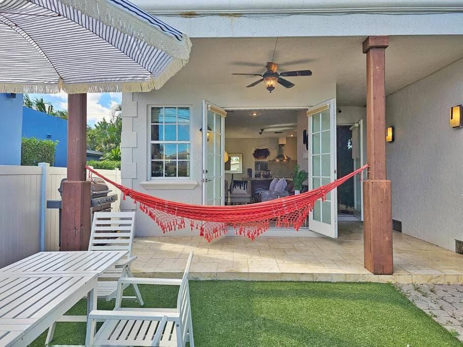 Tarpon River House — 3