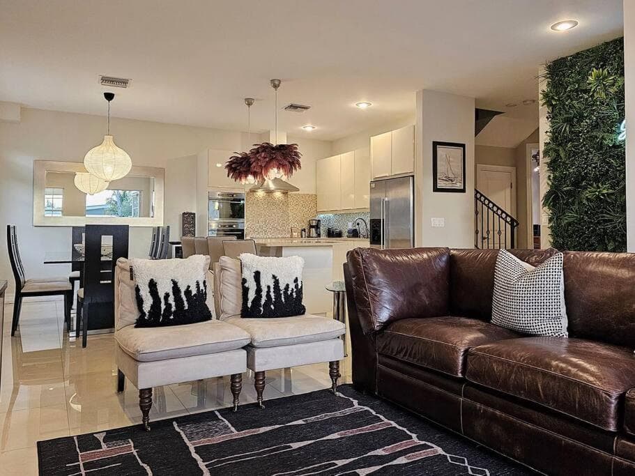 Tarpon River House — 14