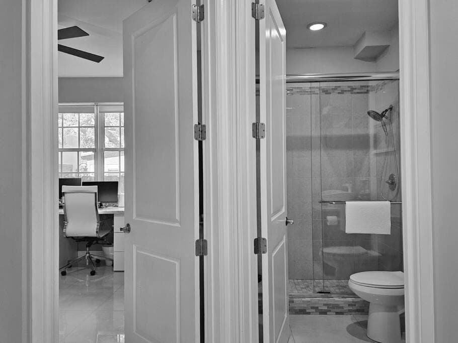 Tarpon River House — 22