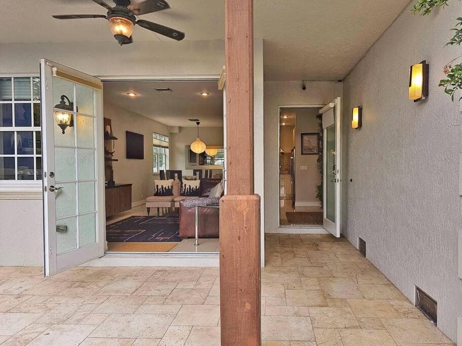 Tarpon River House — 12