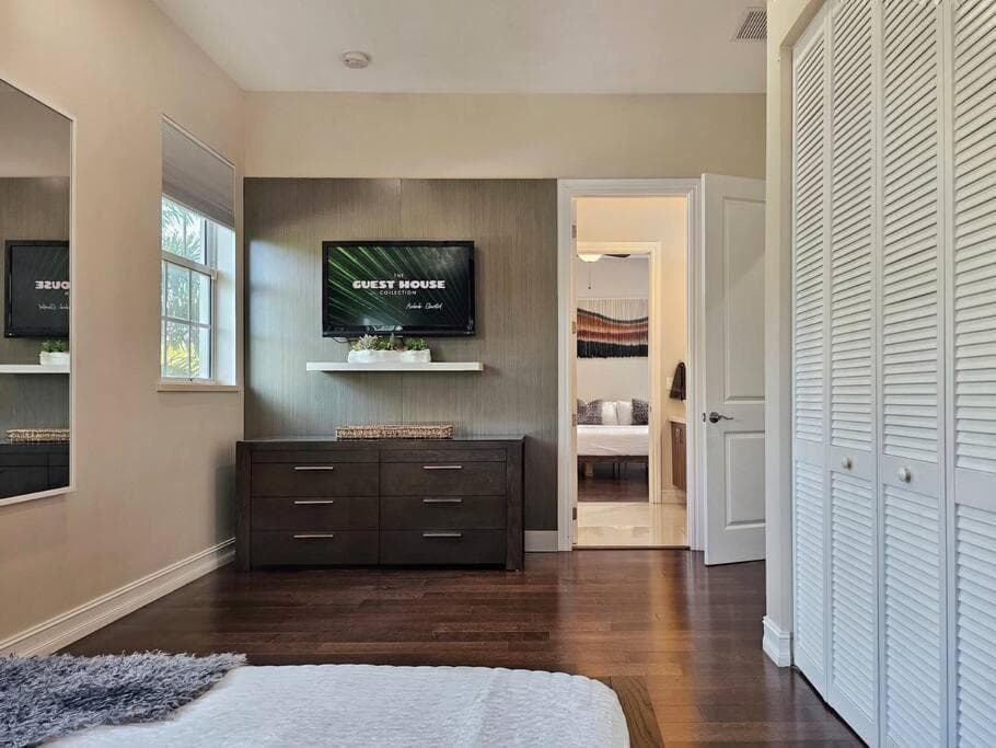 Tarpon River House — 23