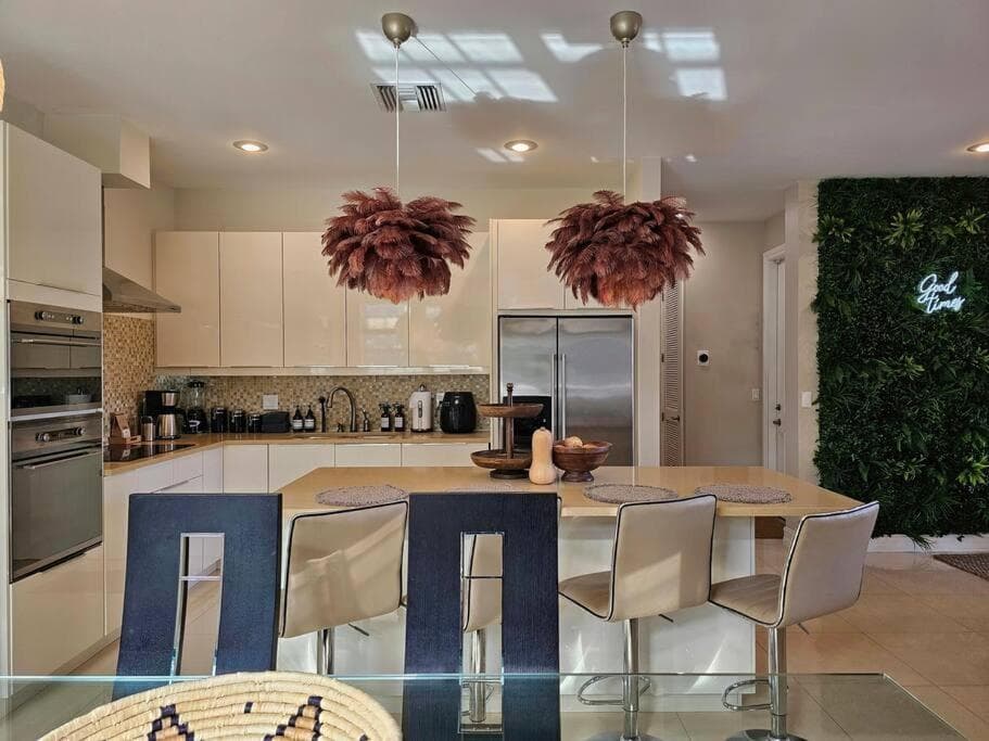 Tarpon River House — 20