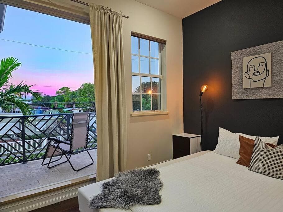 Tarpon River House — 11