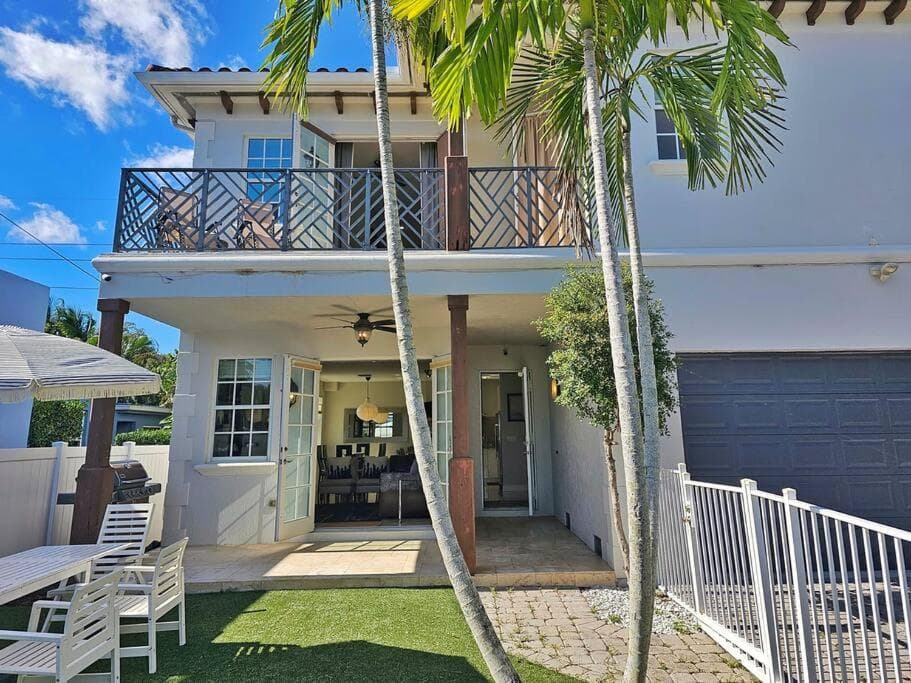 Tarpon River House — 8