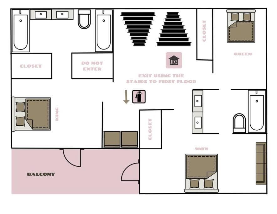 Tarpon River House — 28
