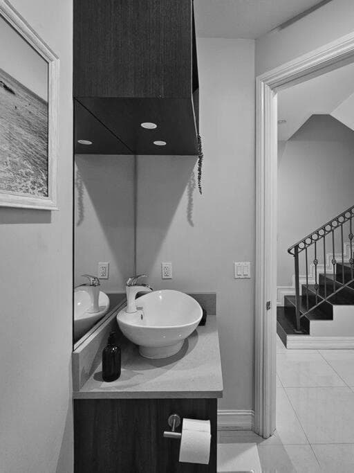 Tarpon River House — 10