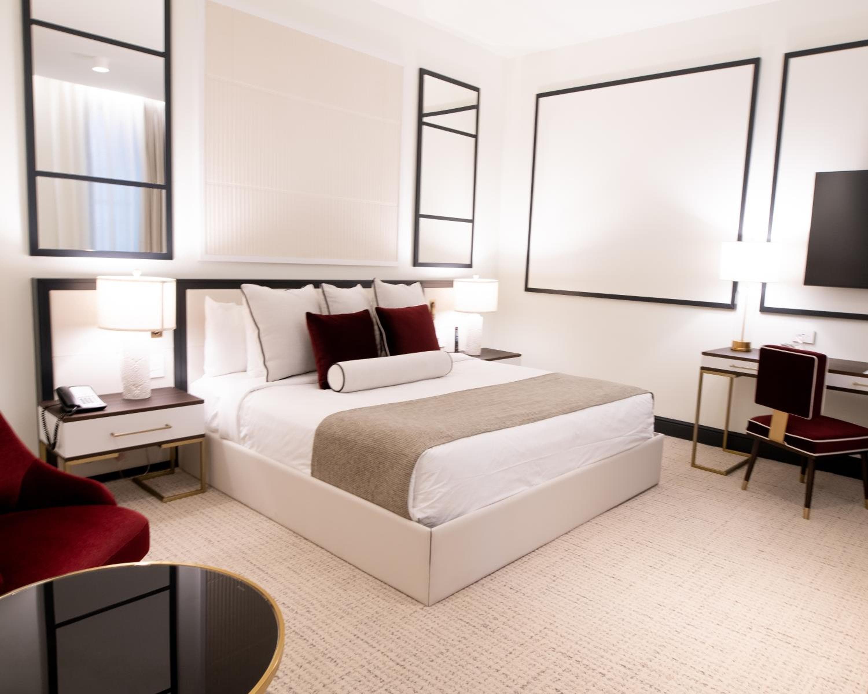 Dylan Hotel New York — 9