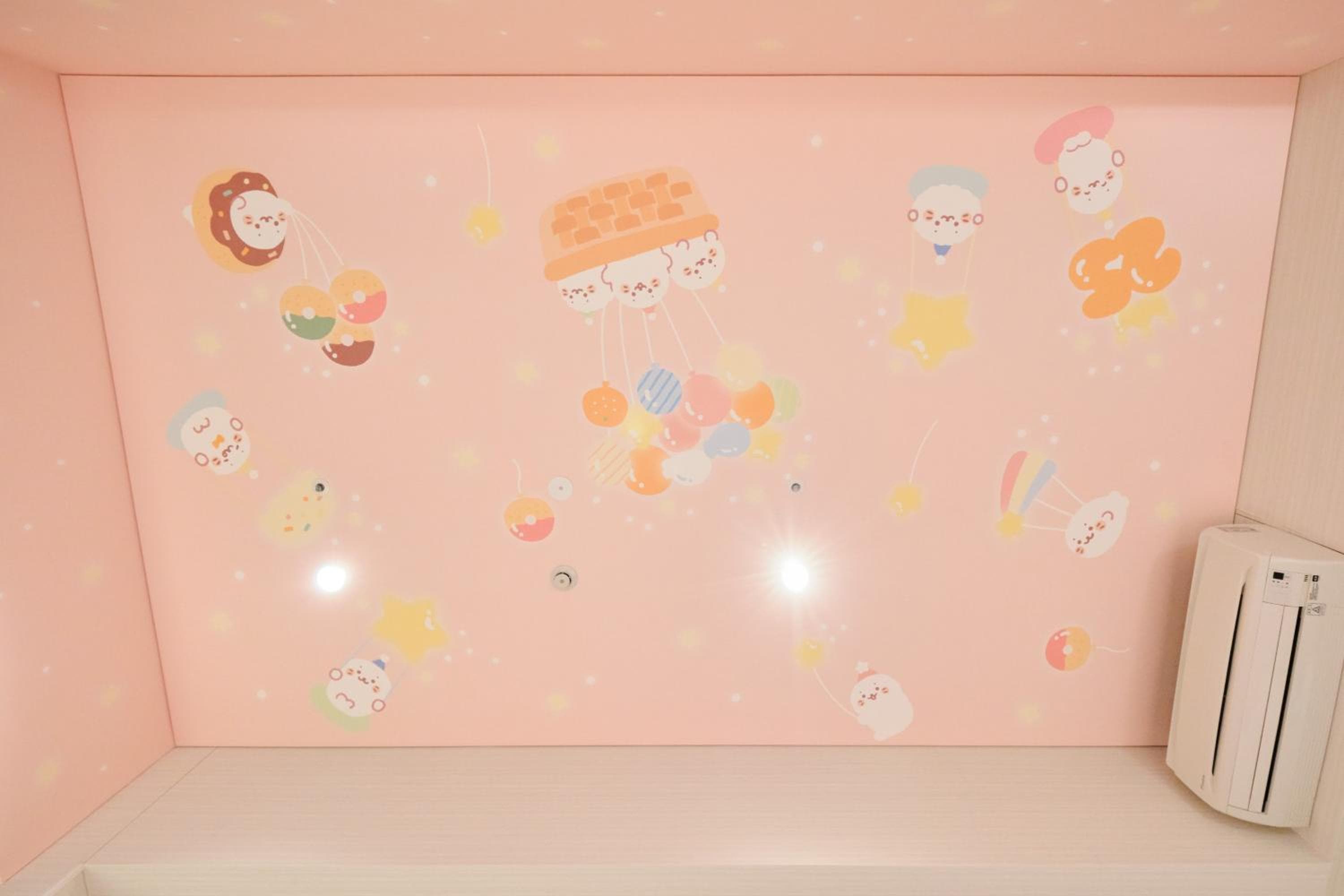 Villa Fontaine Grand Haneda Airport - Directly connected to Haneda Airport Terminal 3 hotel, Ota-ku Haneda Airport 2-7-1, Tokyo, Japan — photo 146