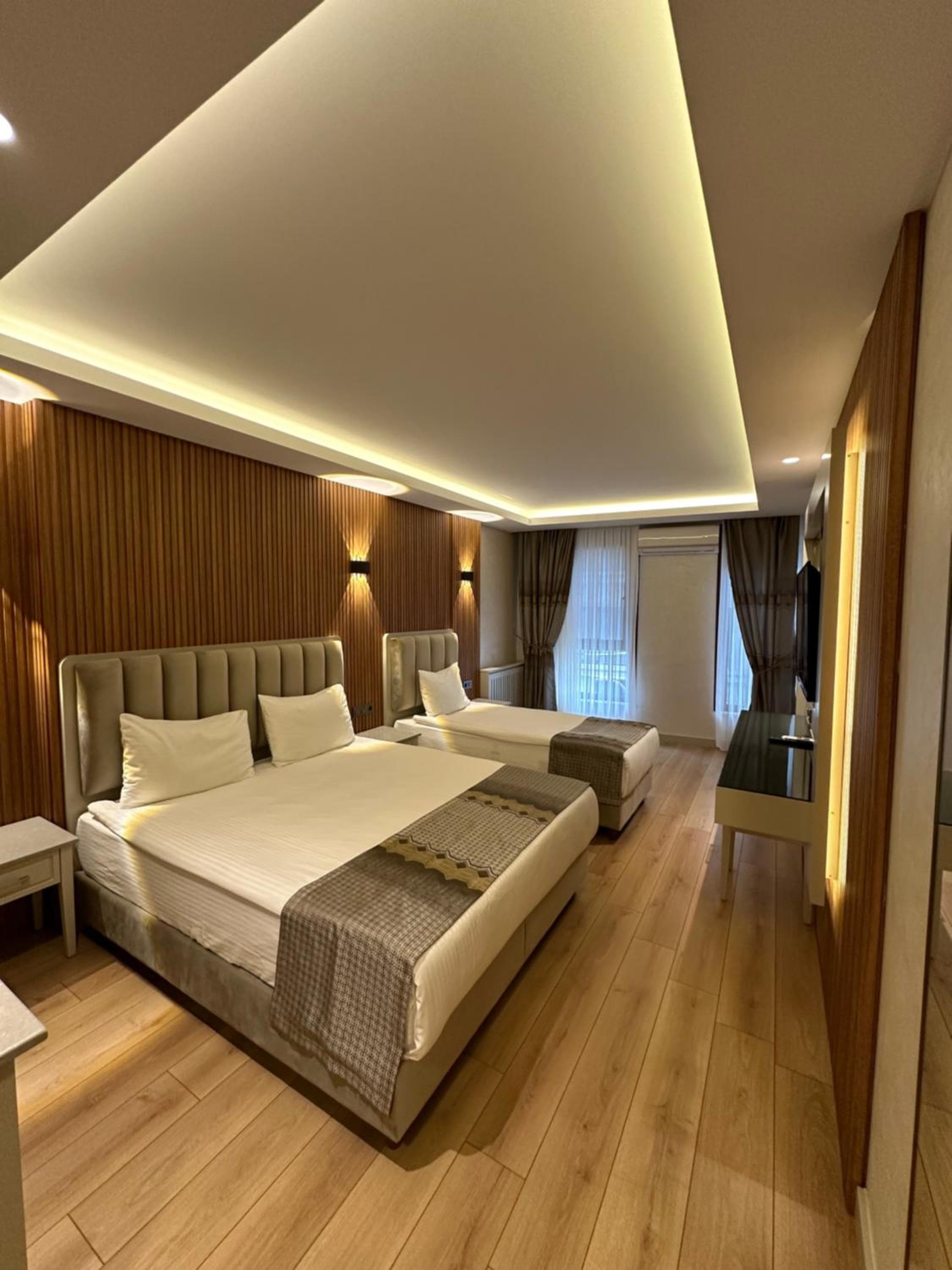 Kupeli Hotel — 22