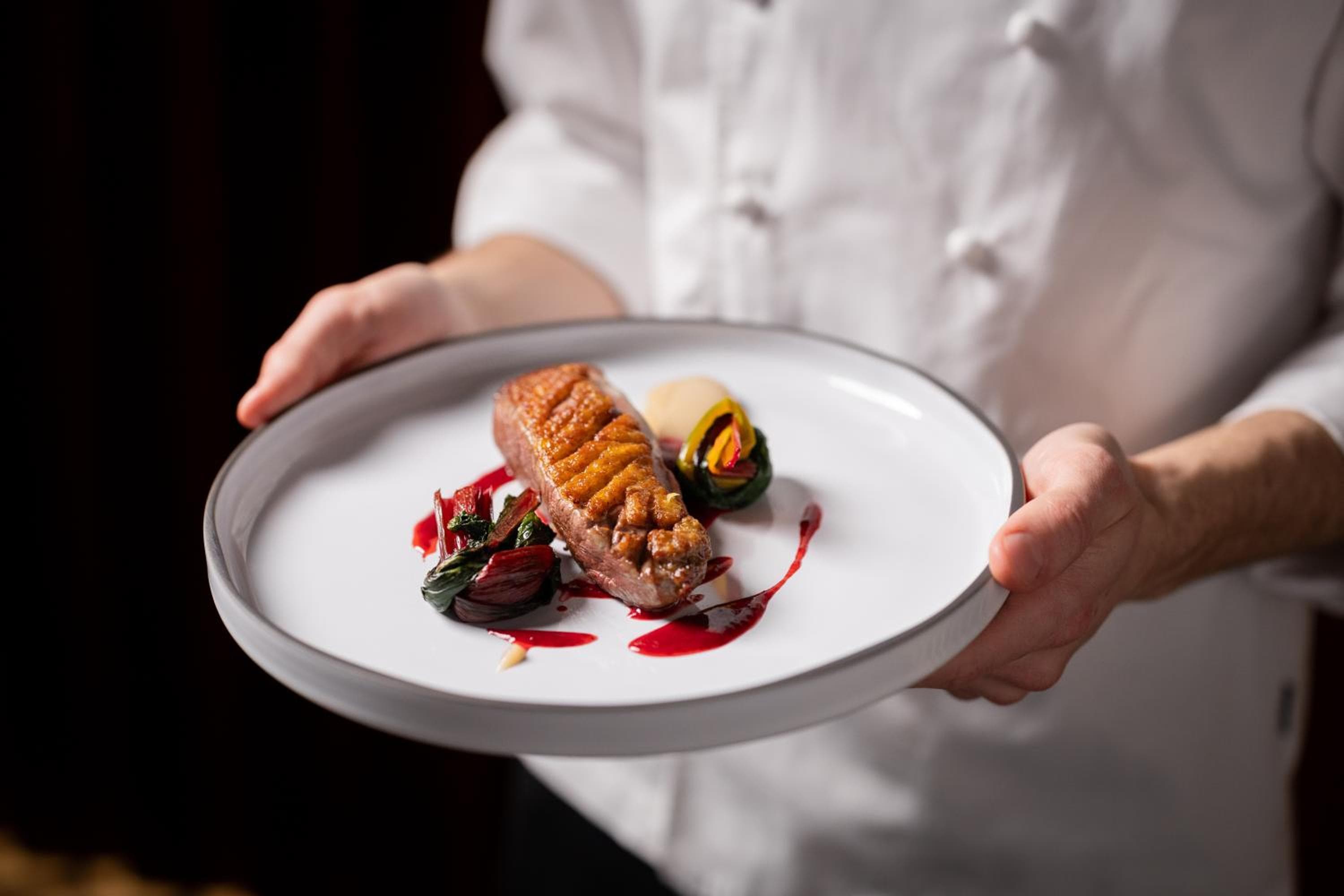 UNA Hotels Cusani Milano — 28