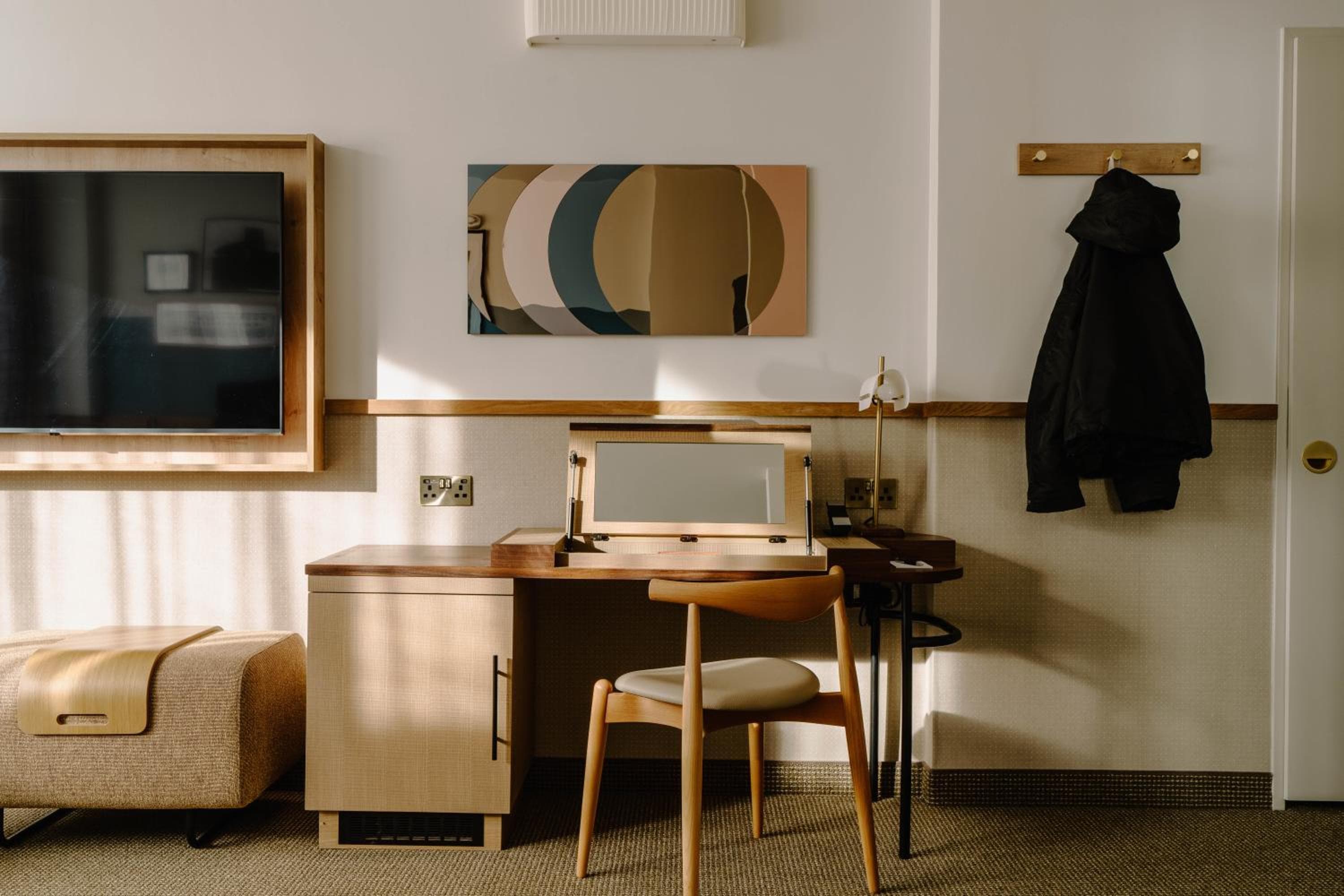 Club Quarters Hotel St Paul's, London — 5