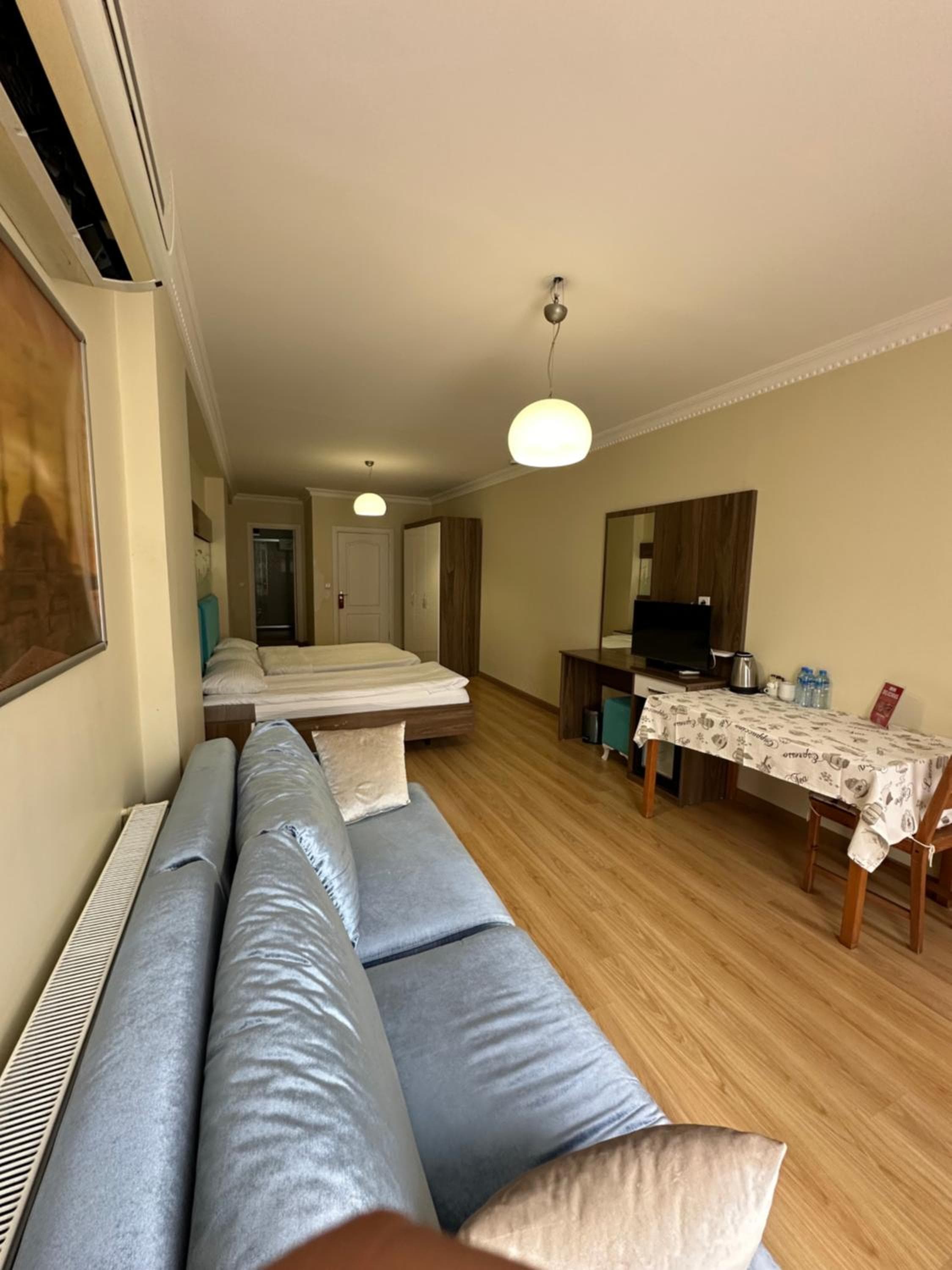 Kupeli Hotel — 24