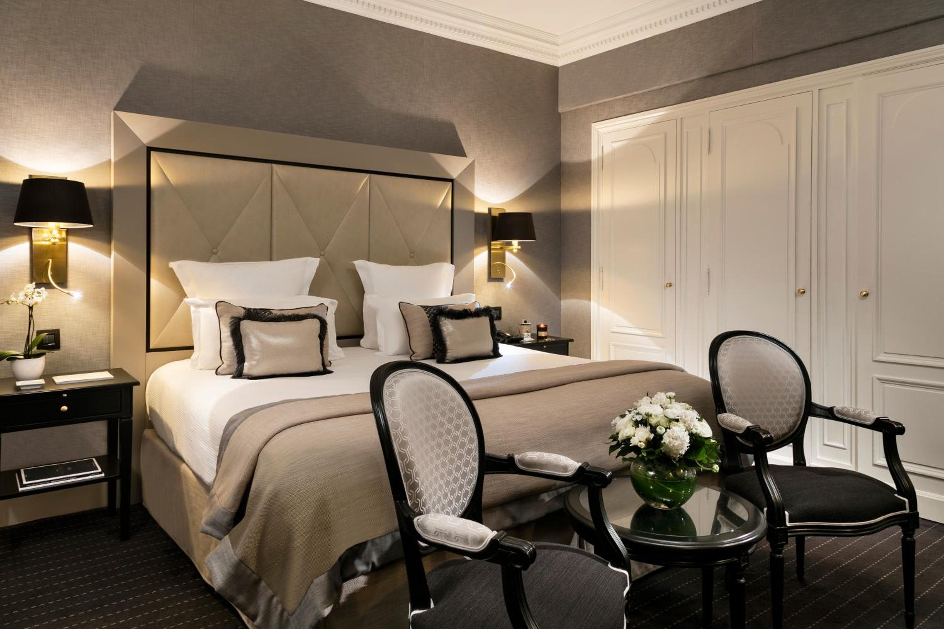 Hotel Barrière Le Majestic Cannes — 30