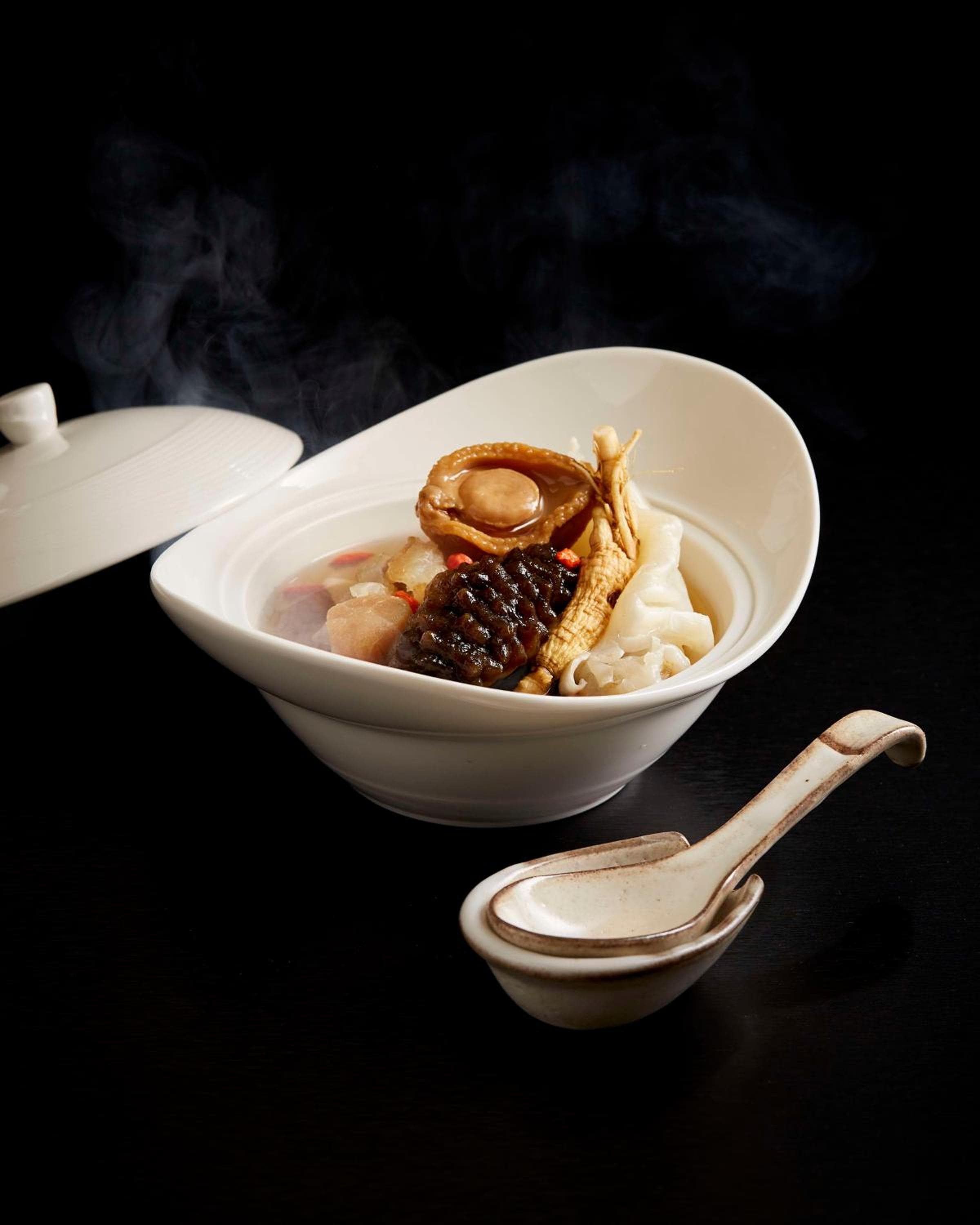 Conrad Bangkok — 7