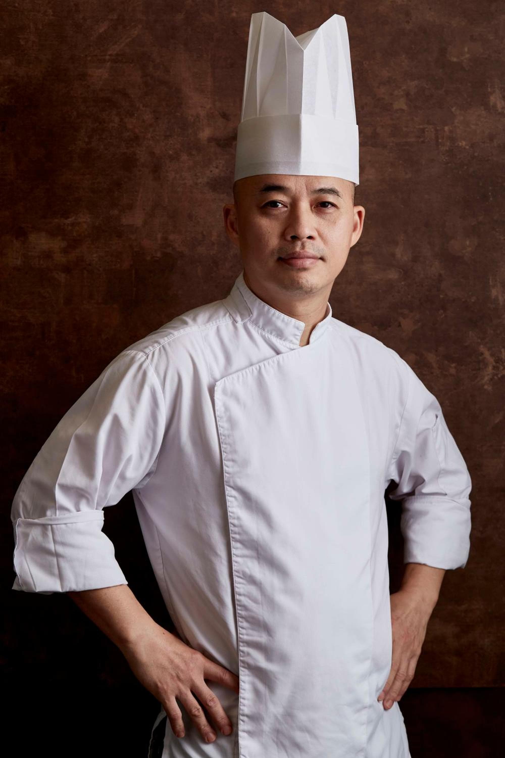 Conrad Bangkok — 14