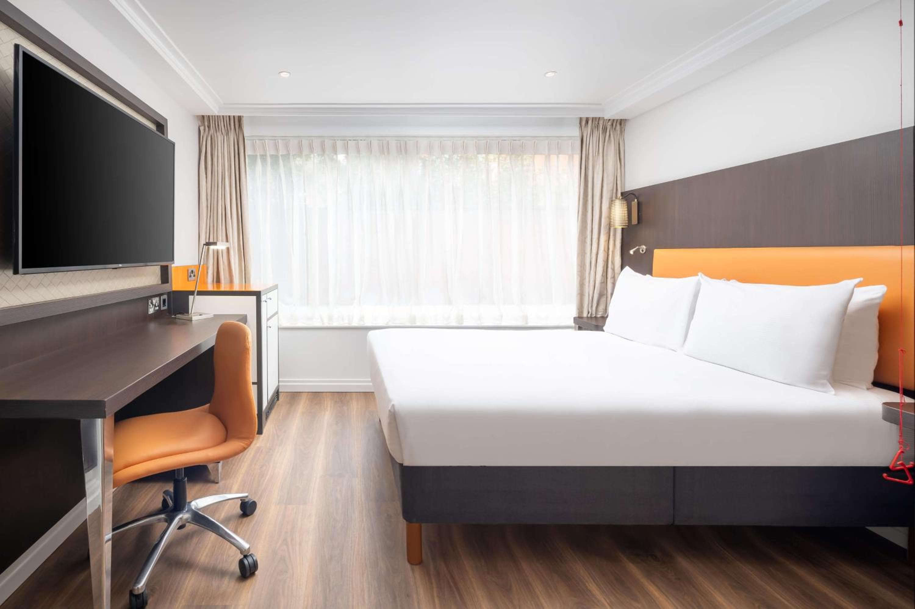 DoubleTree by Hilton Londra-Hyde Park — 21
