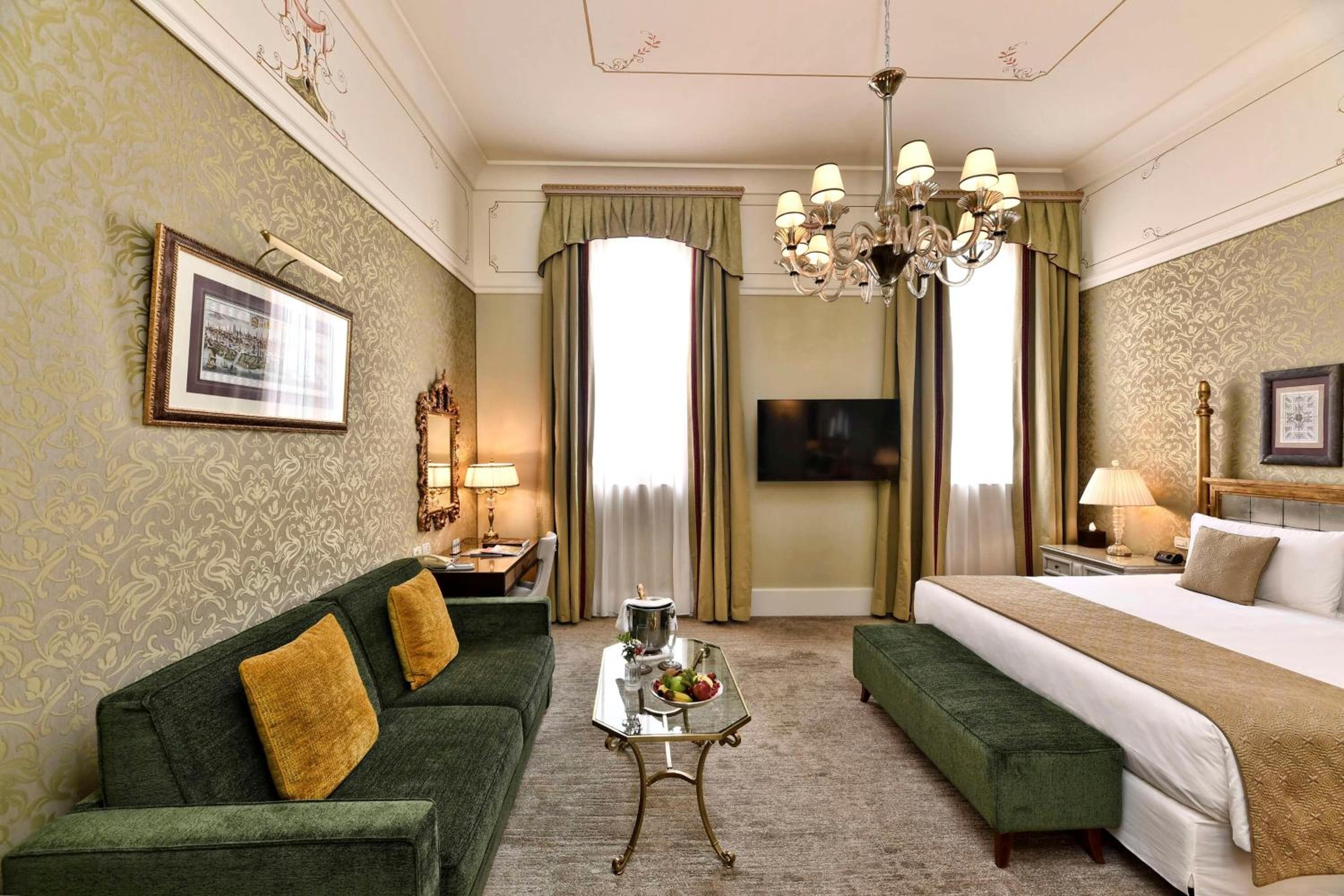 San Clemente Palace Venice hotel, Isola Di San Clemente 1, Venice, Italy — photo 102