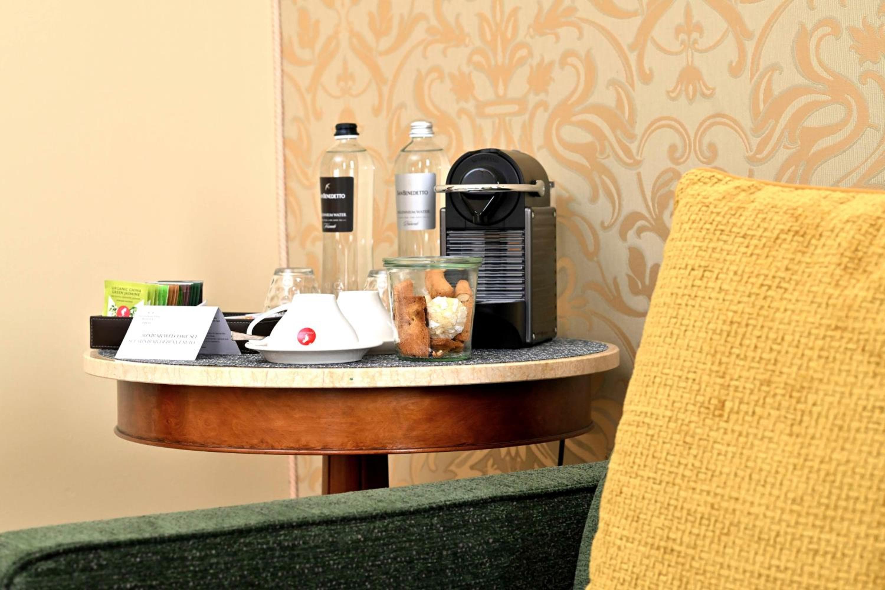 San Clemente Palace Venice hotel, Isola Di San Clemente 1, Venice, Italy — photo 104