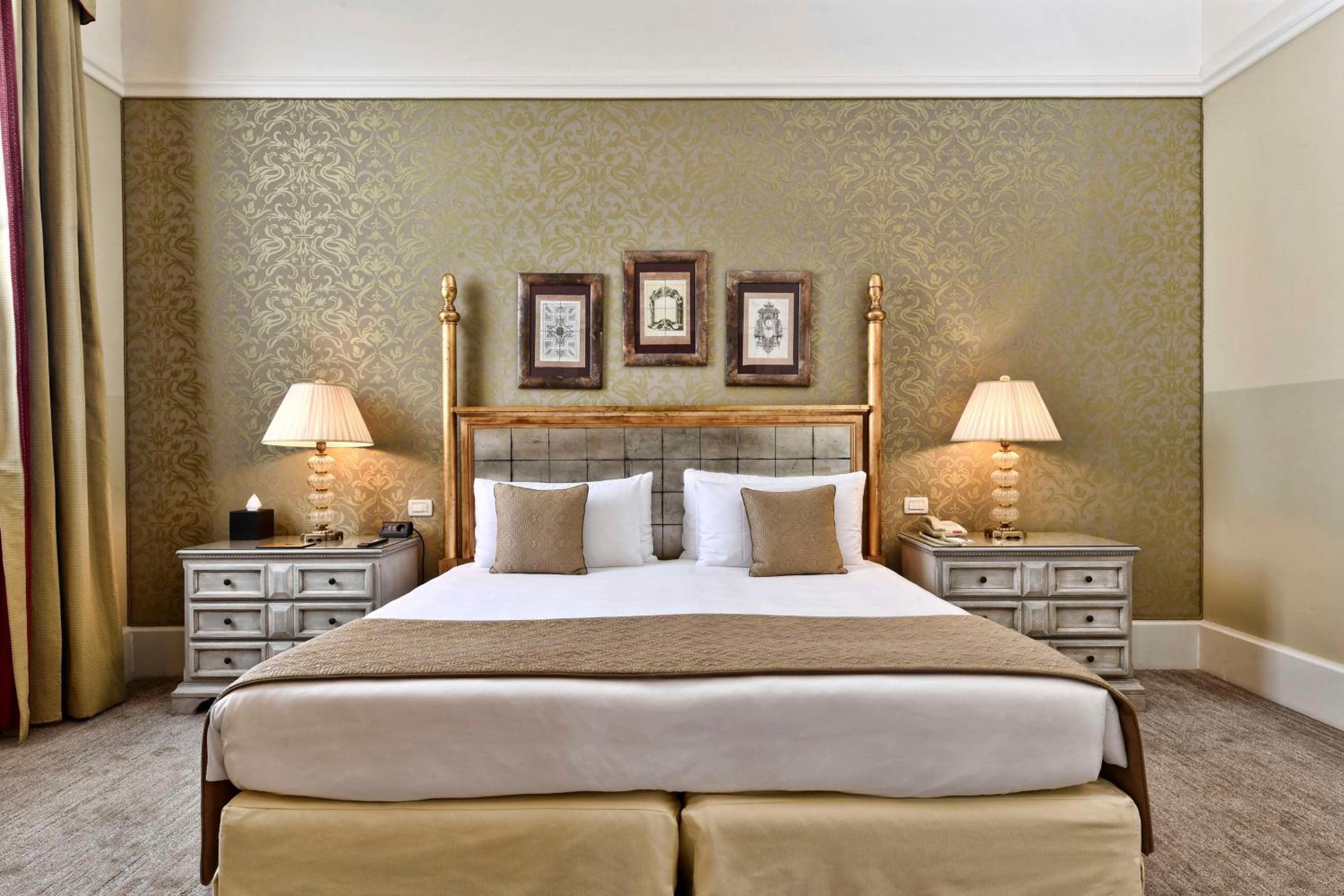 San Clemente Palace Venice hotel, Isola Di San Clemente 1, Venice, Italy — photo 67