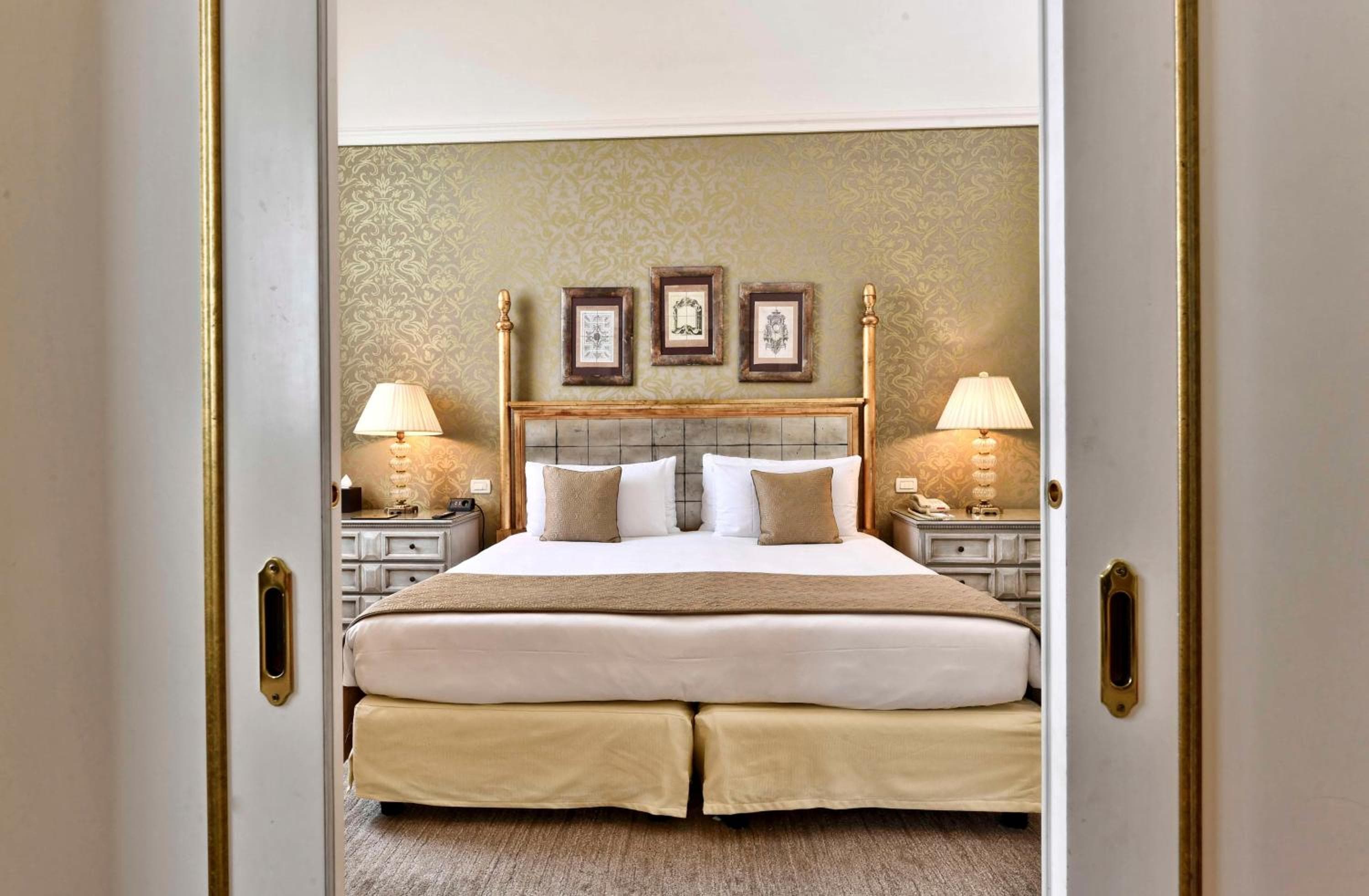 San Clemente Palace Venice hotel, Isola Di San Clemente 1, Venice, Italy — photo 95