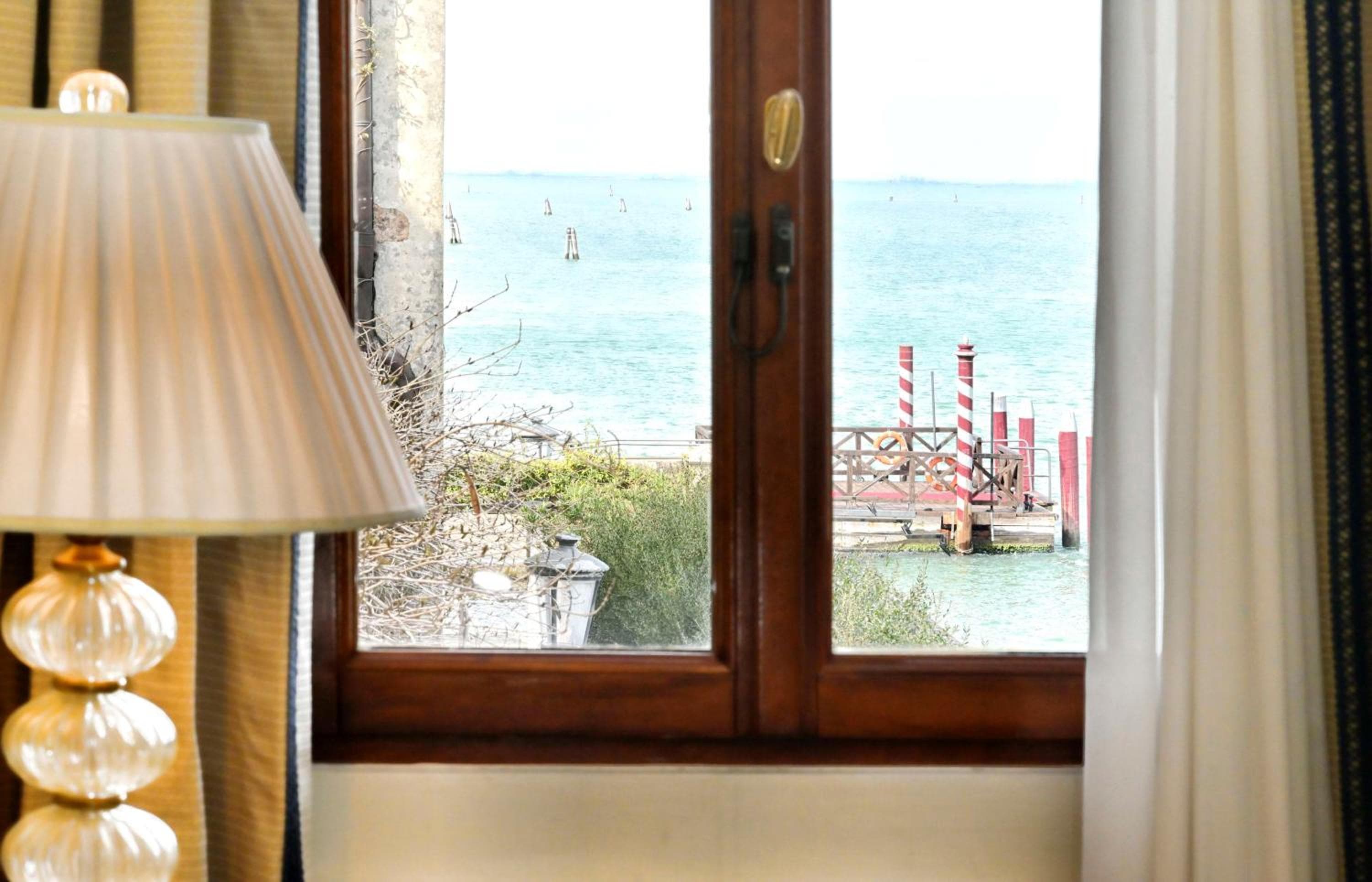 San Clemente Palace Venice hotel, Isola Di San Clemente 1, Venice, Italy — photo 105