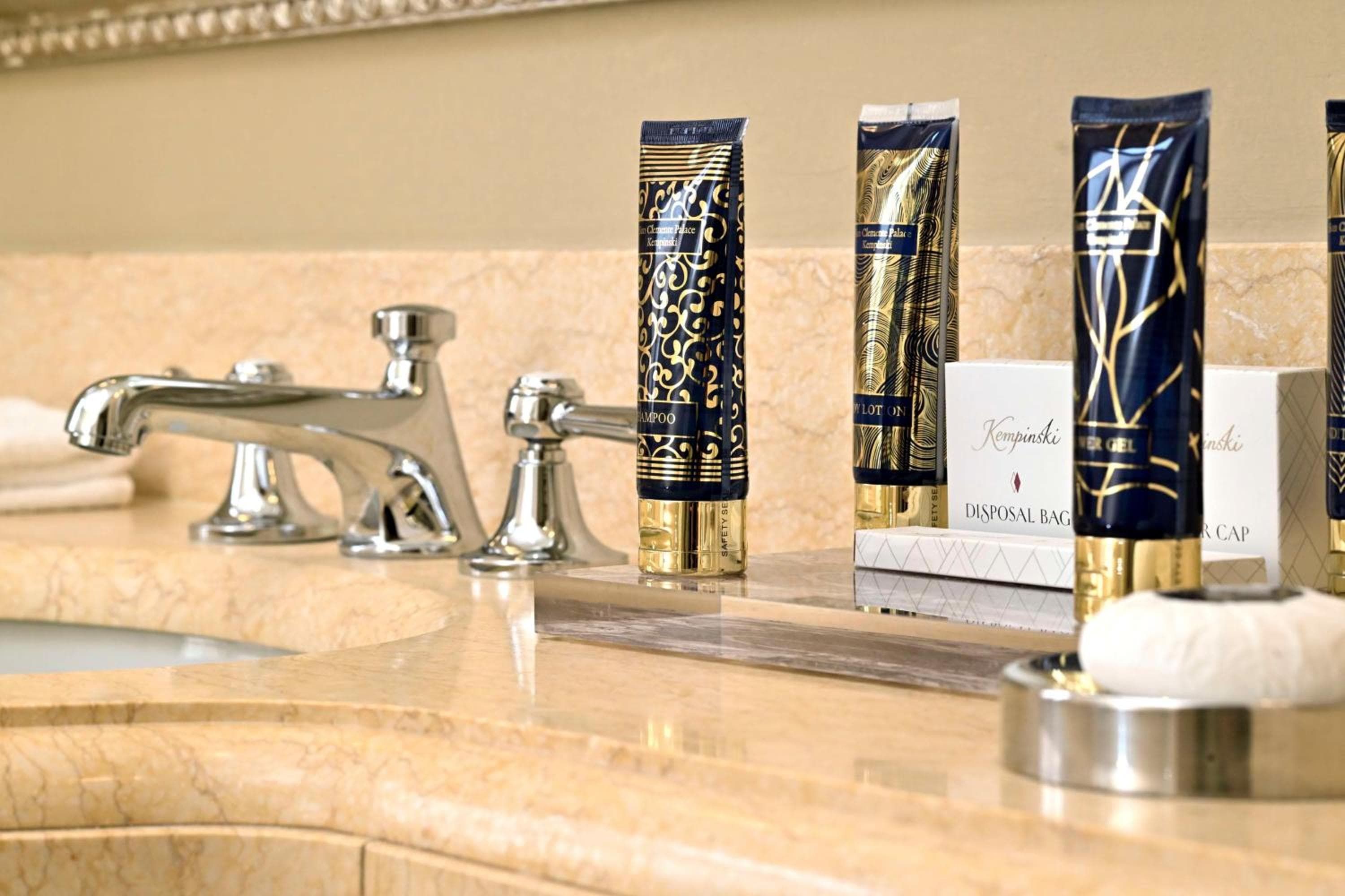 San Clemente Palace Venice hotel, Isola Di San Clemente 1, Venice, Italy — photo 79