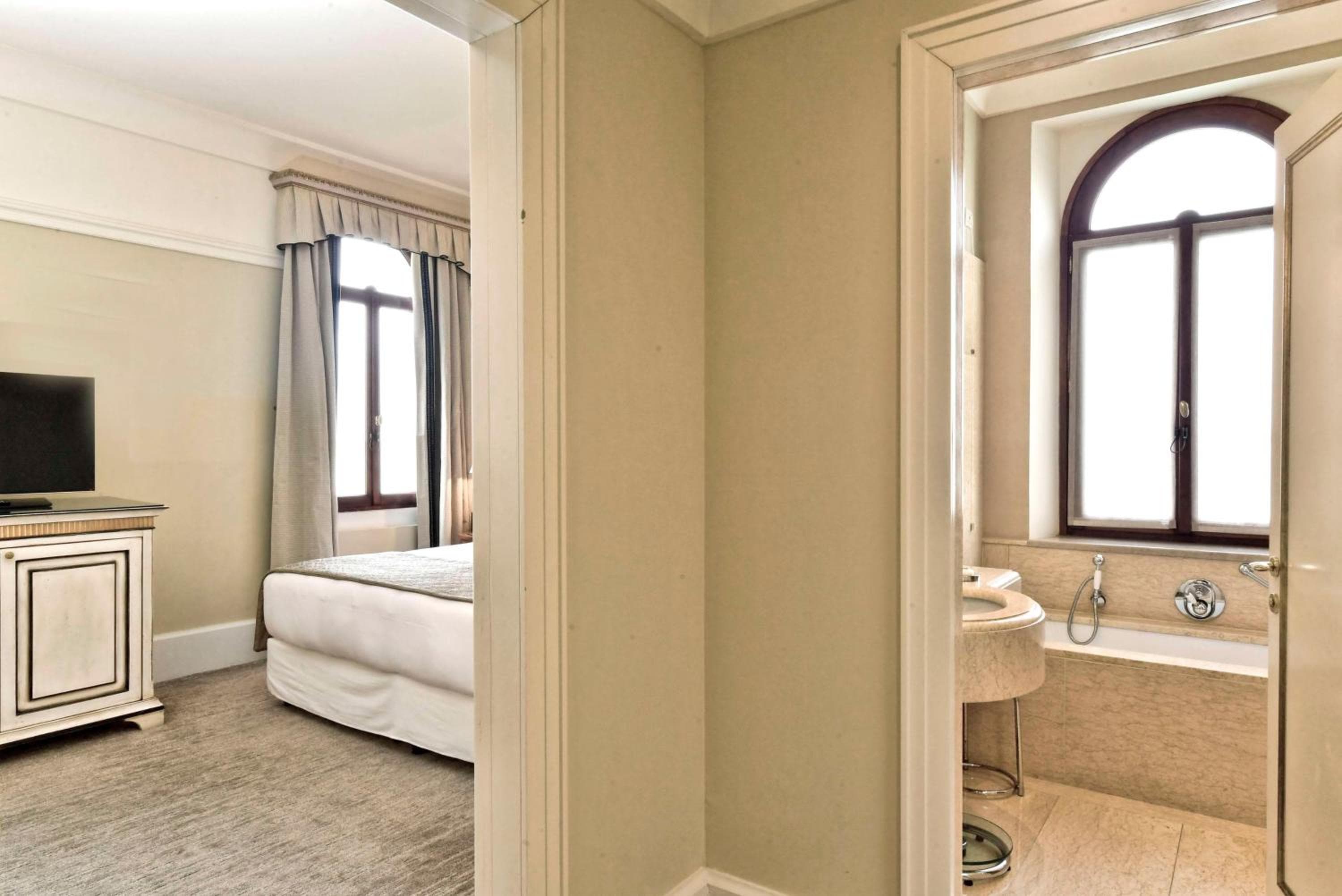 San Clemente Palace Venice hotel, Isola Di San Clemente 1, Venice, Italy — photo 36