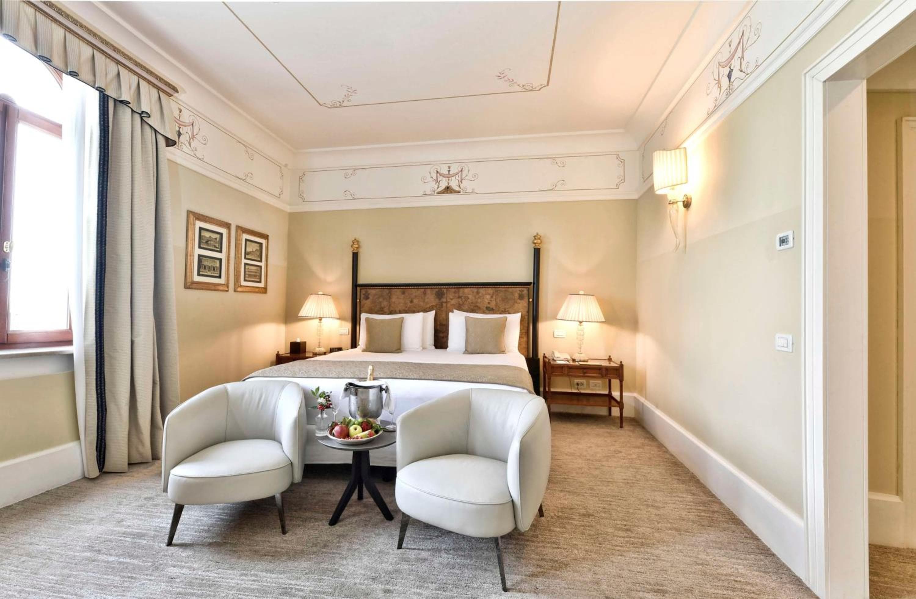 San Clemente Palace Venice hotel, Isola Di San Clemente 1, Venice, Italy — photo 86