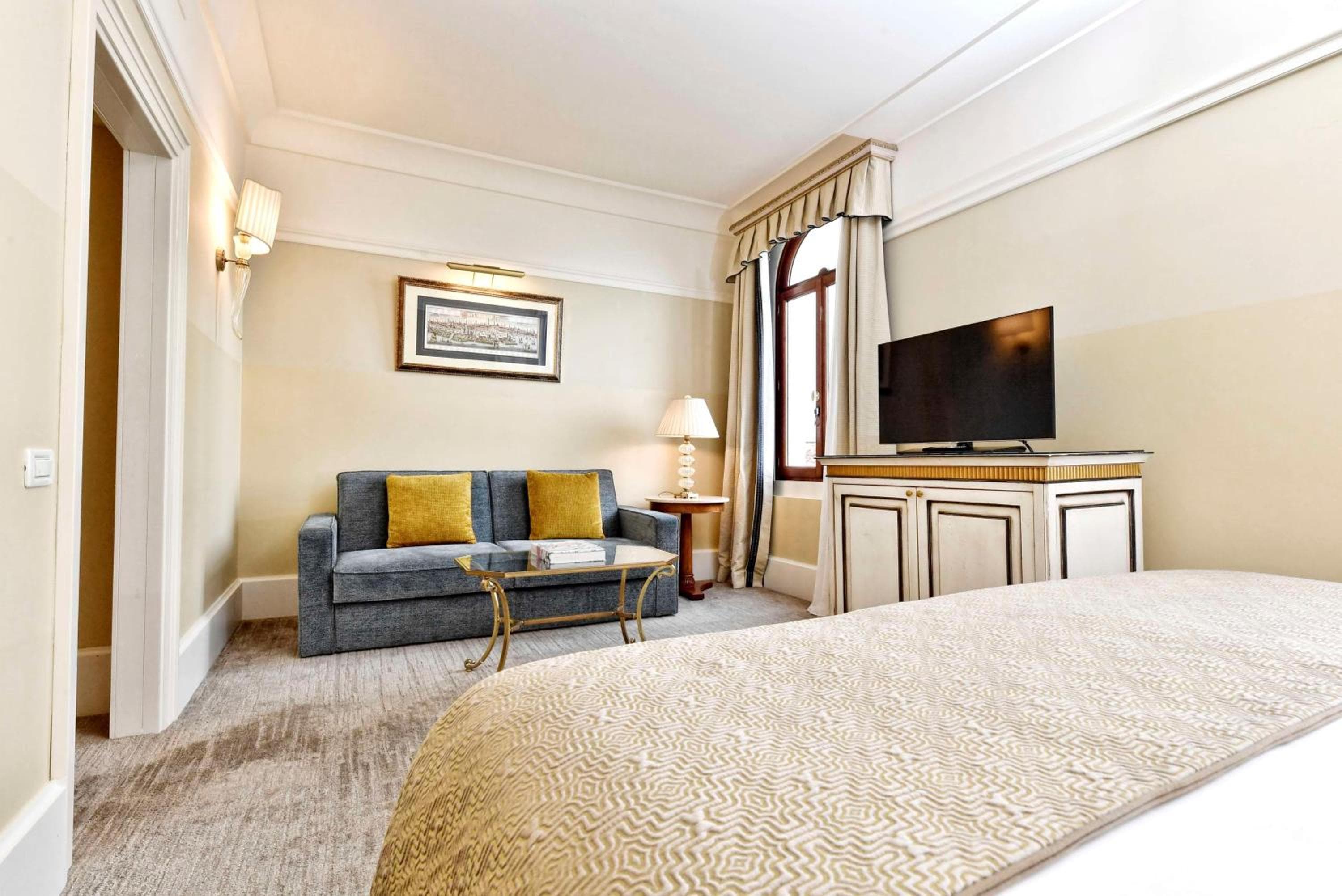 San Clemente Palace Venice hotel, Isola Di San Clemente 1, Venice, Italy — photo 10