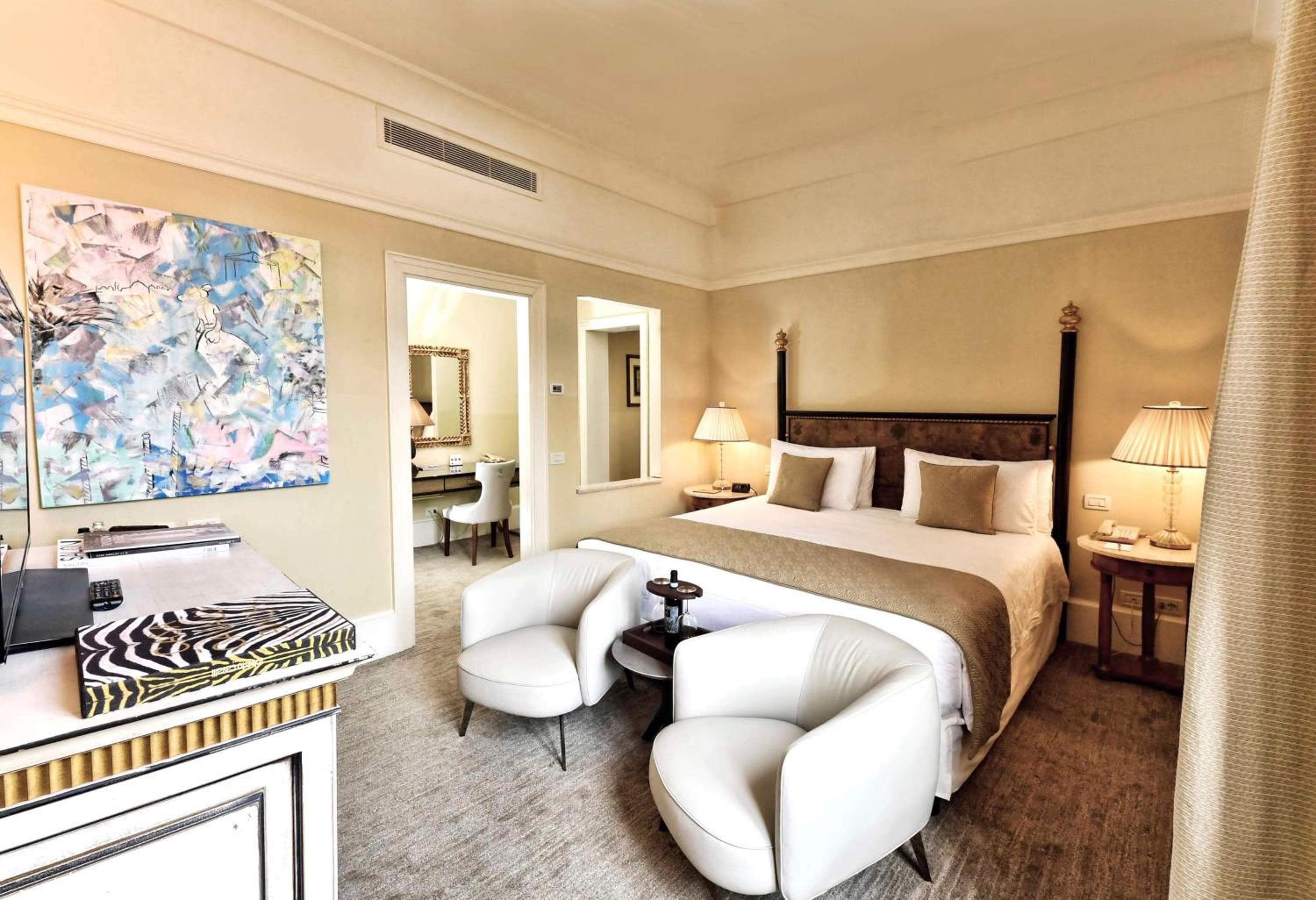 San Clemente Palace Venice hotel, Isola Di San Clemente 1, Venice, Italy — photo 72