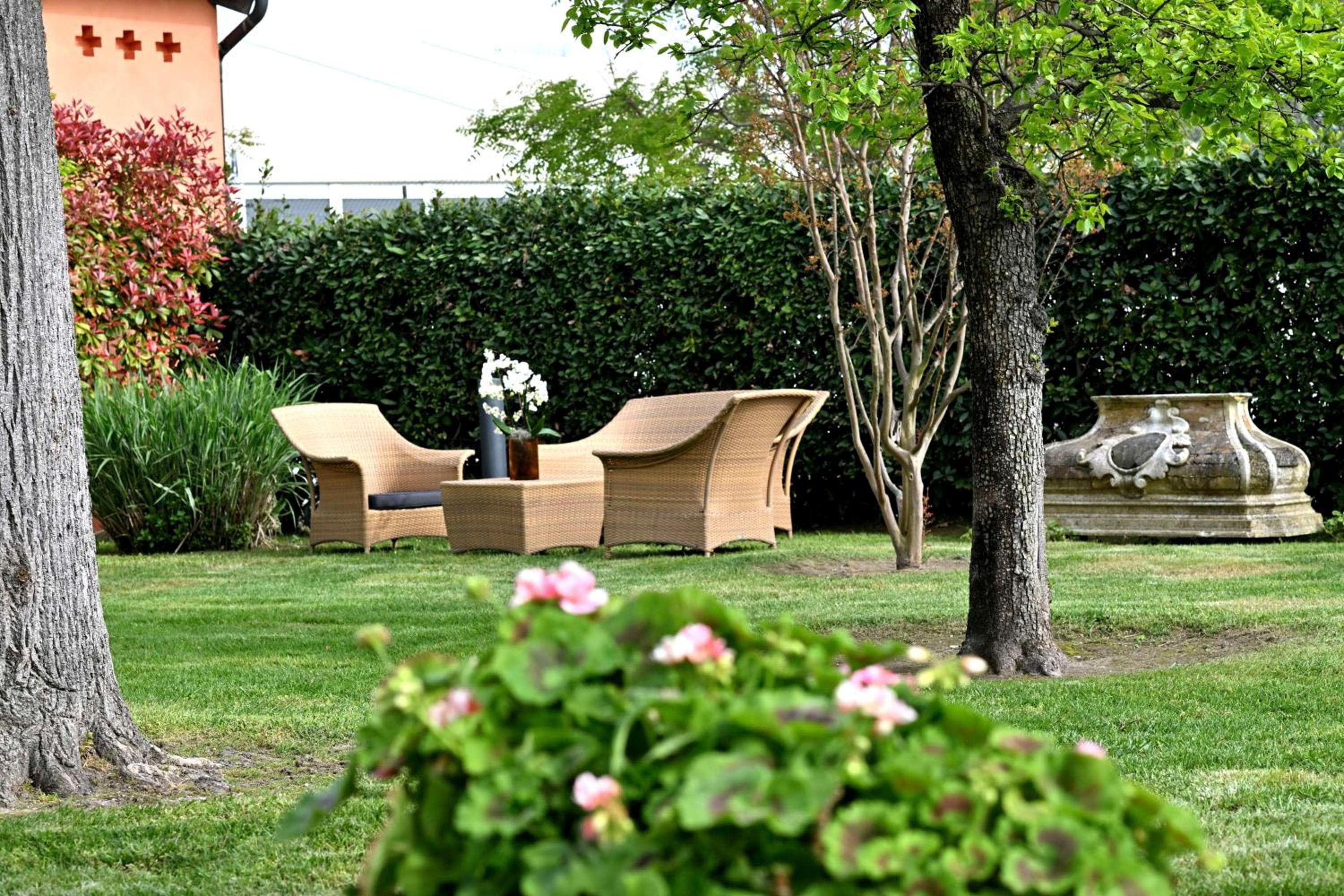 San Clemente Palace Venice hotel, Isola Di San Clemente 1, Venice, Italy — photo 117