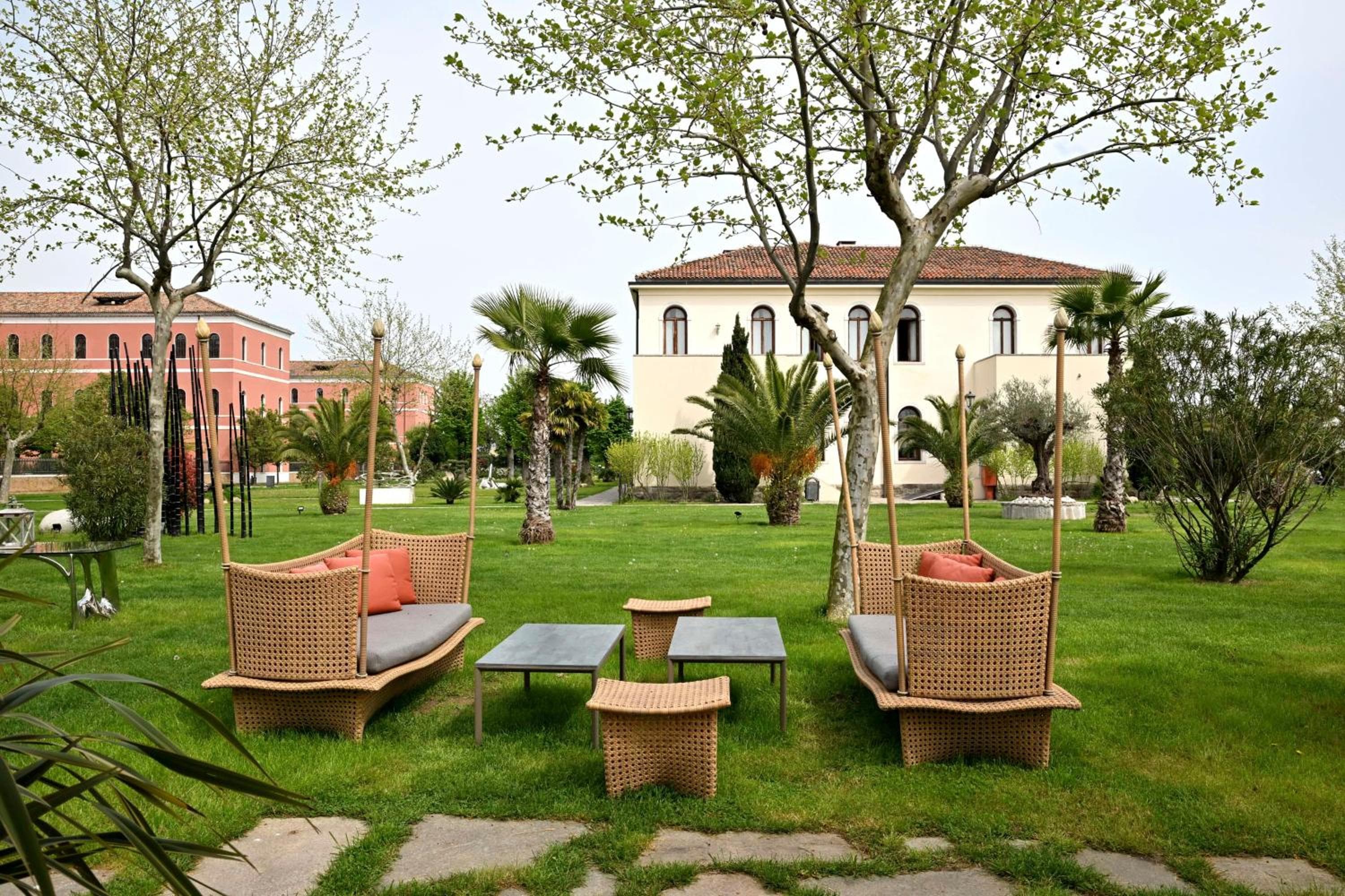 San Clemente Palace Venice hotel, Isola Di San Clemente 1, Venice, Italy — photo 101