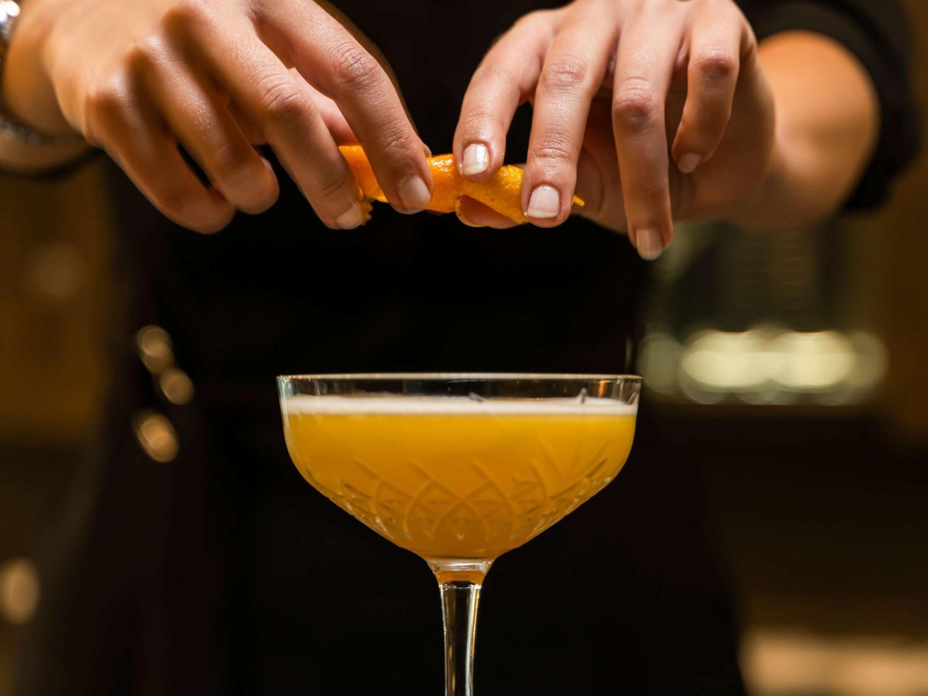 Fairmont Quasar Istanbul Hotel hotel, Büyükdere Caddesi No:76 Mecidiyeköy Şişli, Istanbul, Turkey — photo 48