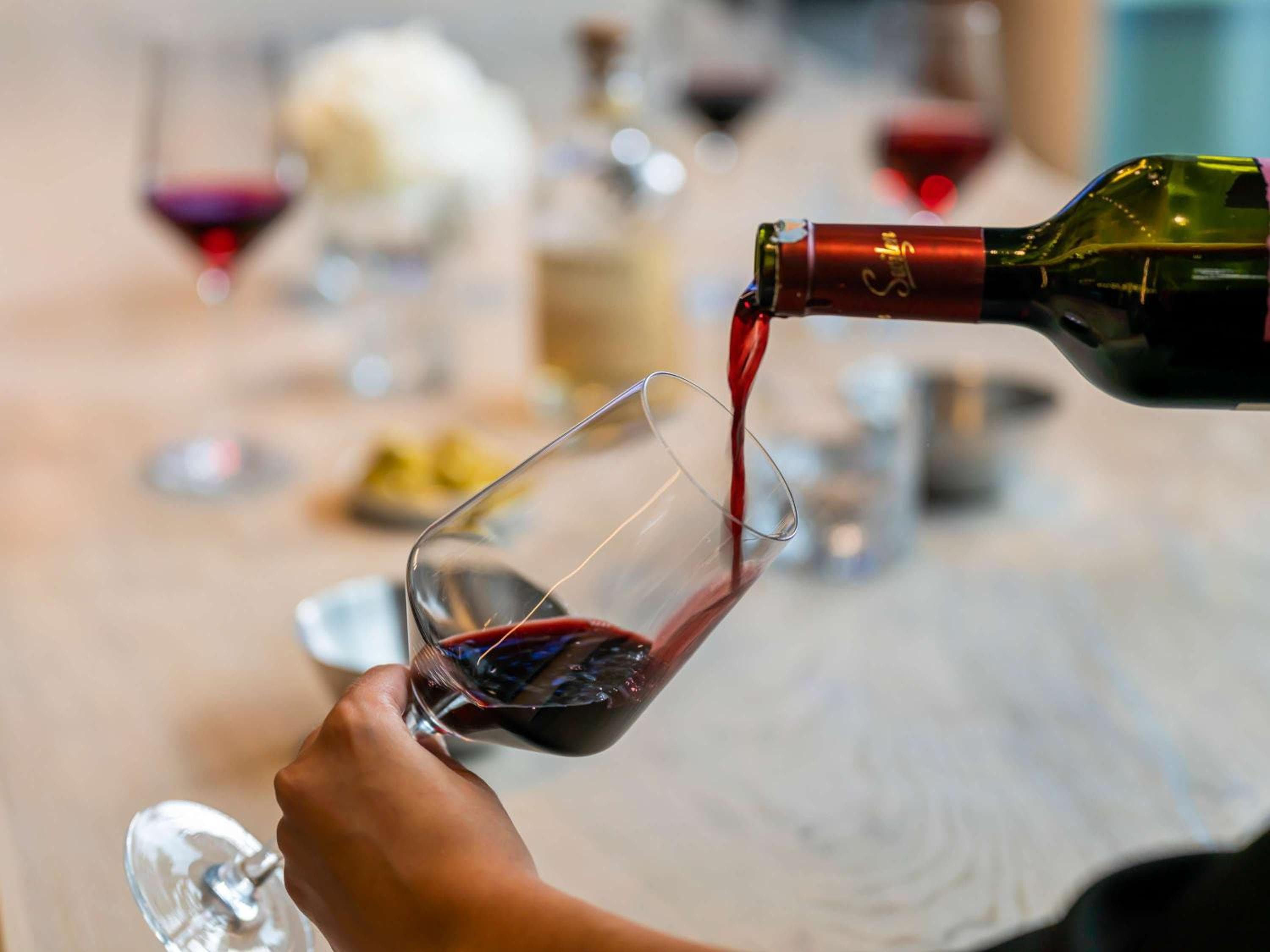 Fairmont Quasar Istanbul Hotel hotel, Büyükdere Caddesi No:76 Mecidiyeköy Şişli, Istanbul, Turkey — photo 49