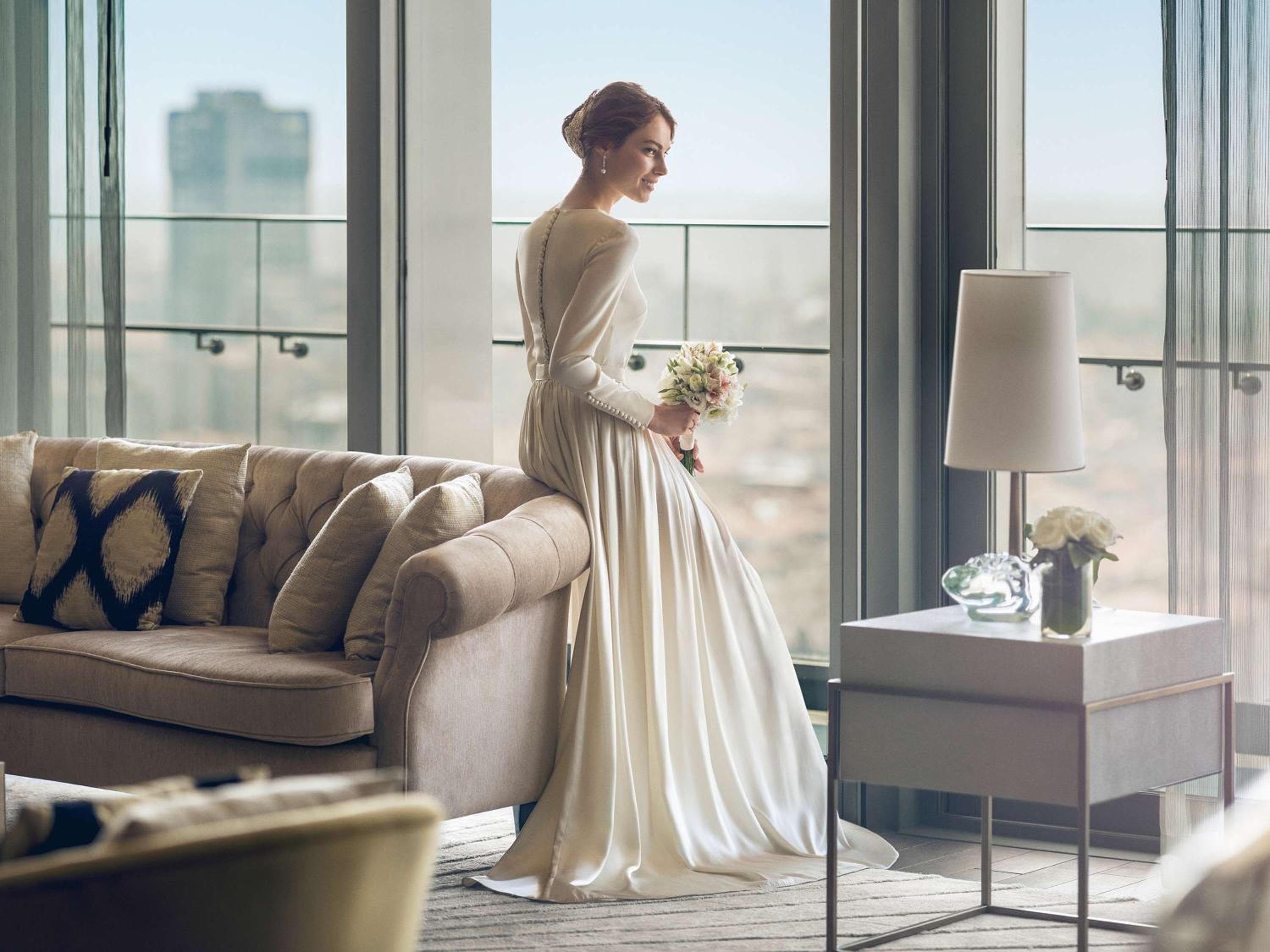 Fairmont Quasar Istanbul Hotel hotel, Büyükdere Caddesi No:76 Mecidiyeköy Şişli, Istanbul, Turkey — photo 52