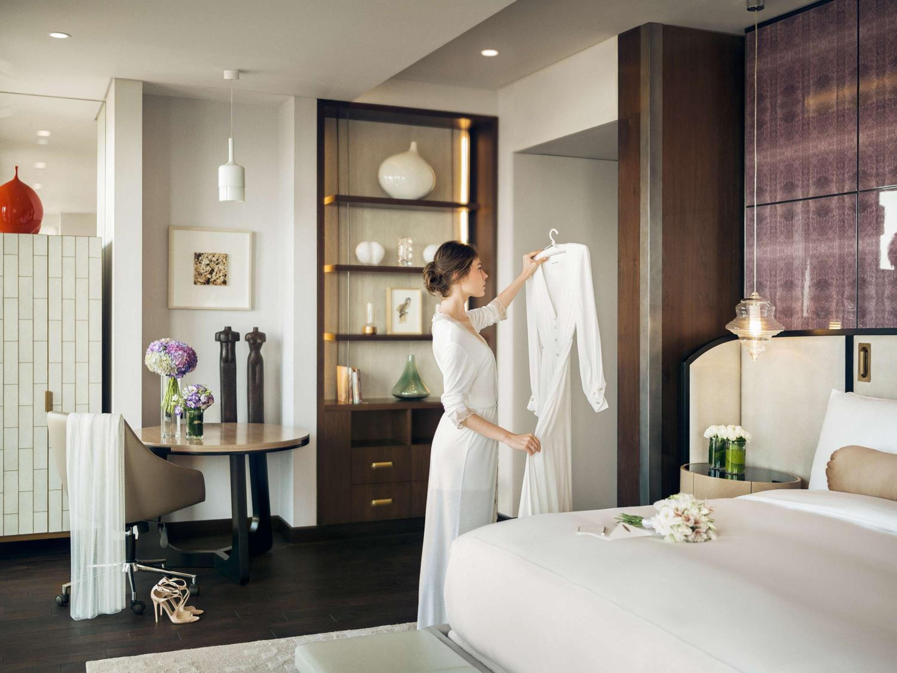 Fairmont Quasar Istanbul Hotel hotel, Büyükdere Caddesi No:76 Mecidiyeköy Şişli, Istanbul, Turkey — photo 53