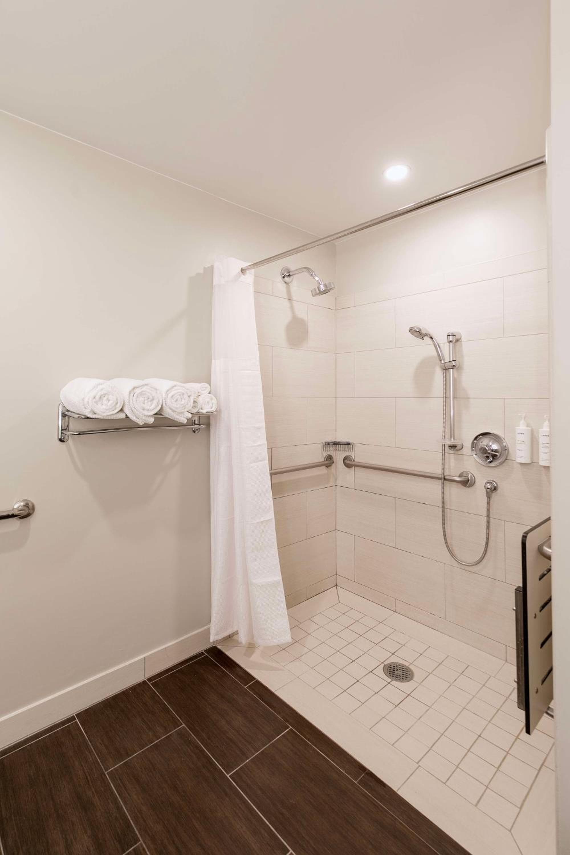 Collezione di arazzi Jamaica Bay Inn Marina Del Rey di Hilton — 10