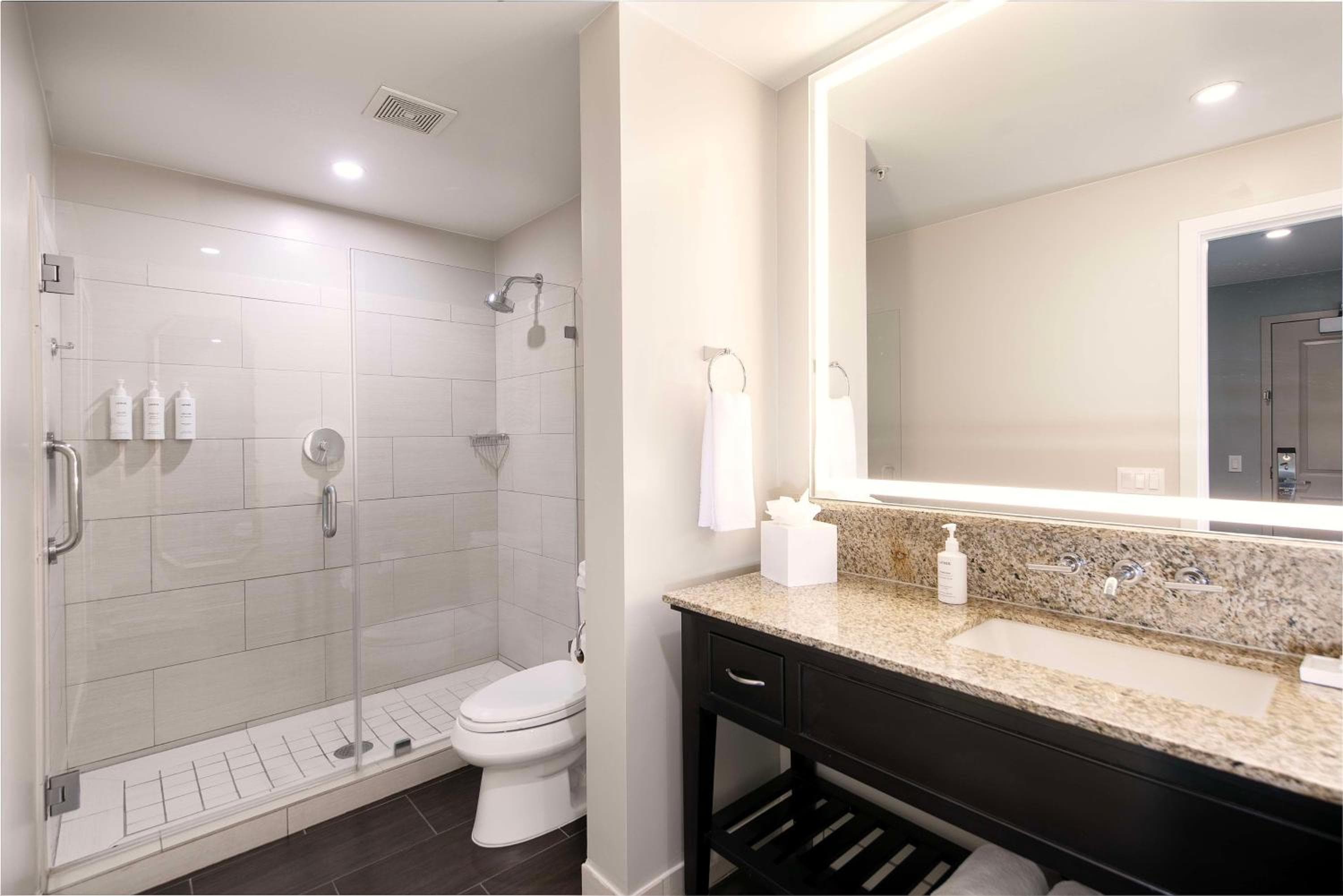 Collezione di arazzi Jamaica Bay Inn Marina Del Rey di Hilton — 14