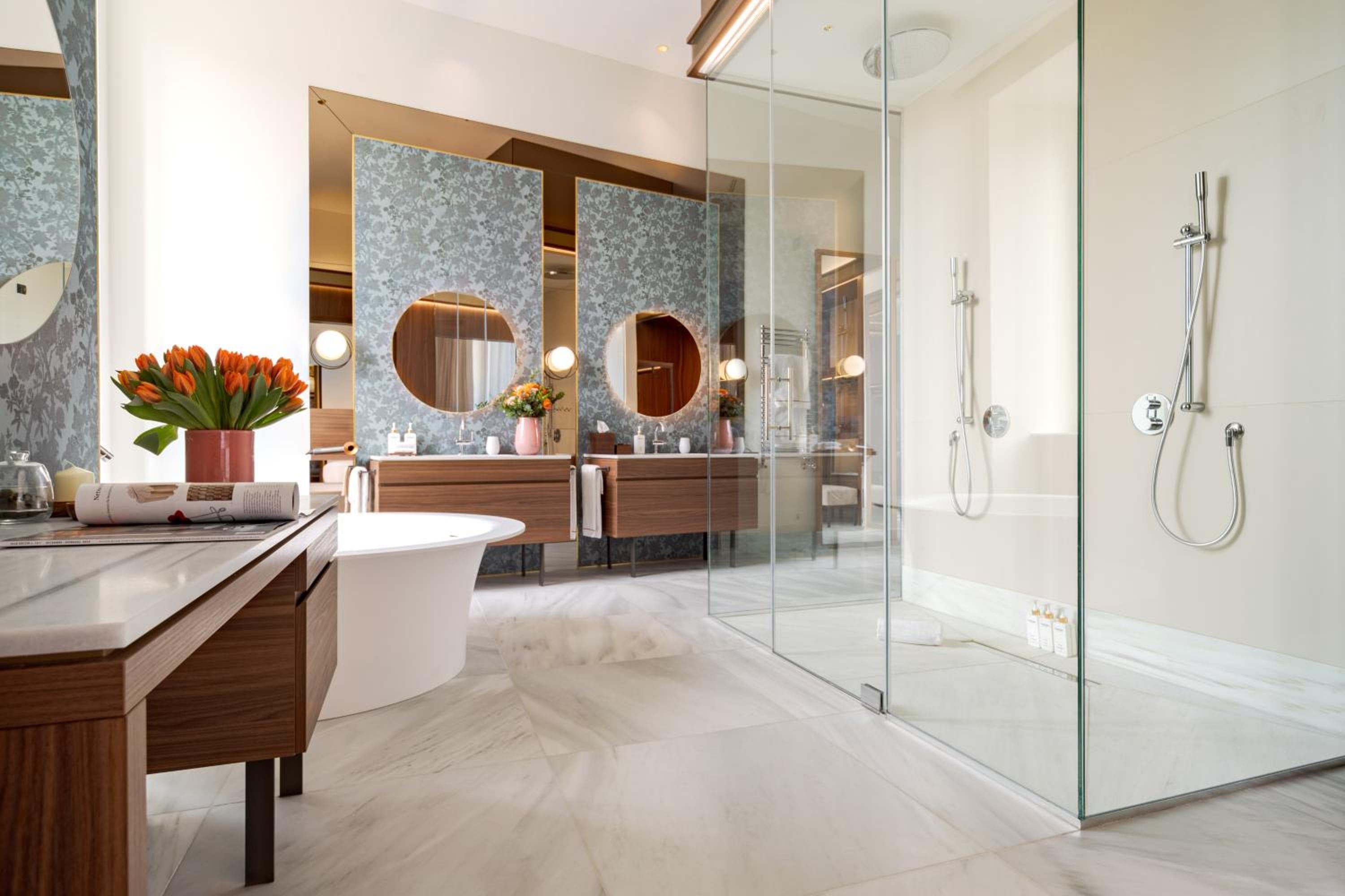 Palazzo Cordusio, a Gran Melia Hotel — 24