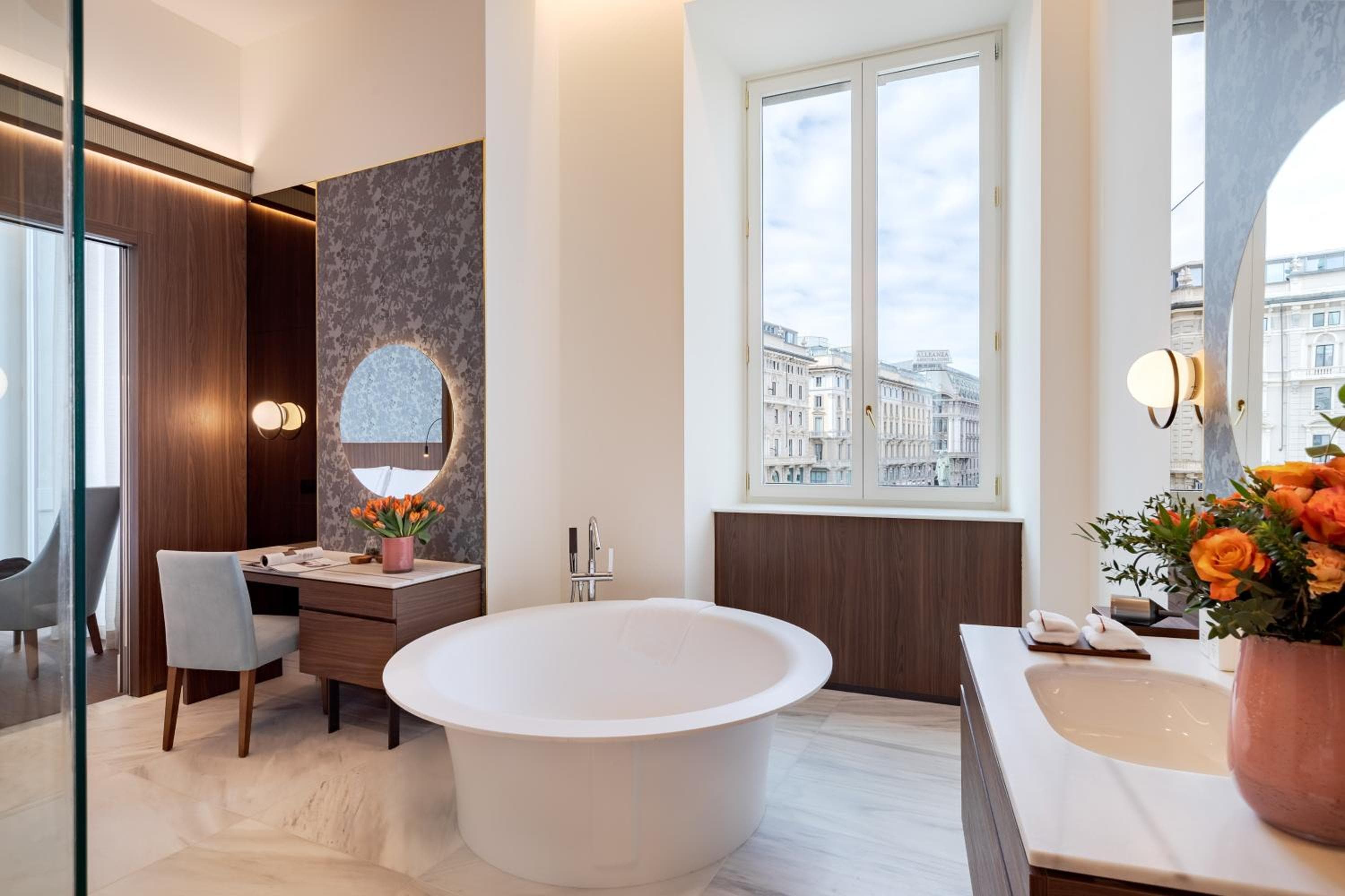 Palazzo Cordusio, a Gran Melia Hotel — 8