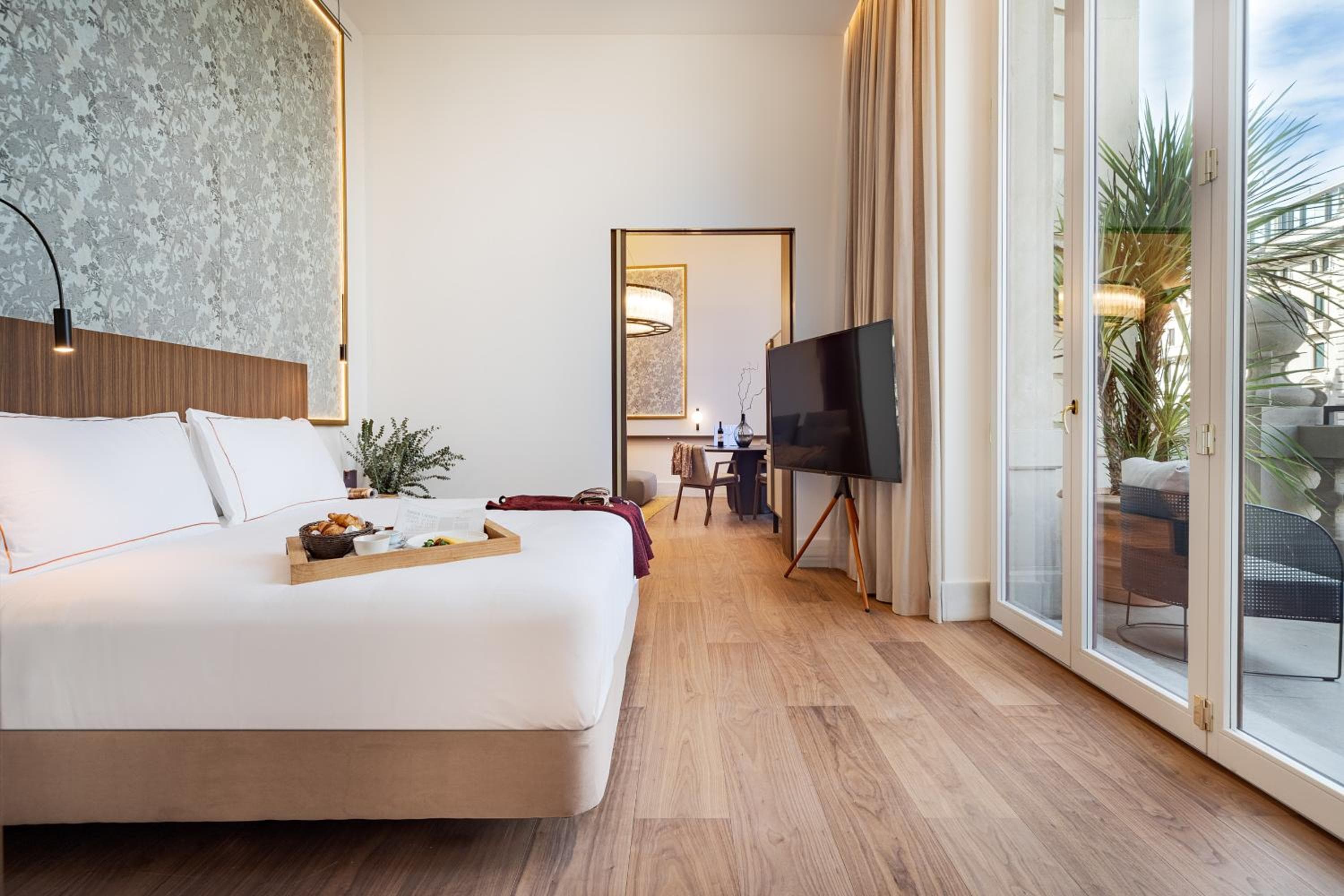 Palazzo Cordusio, a Gran Melia Hotel — 6